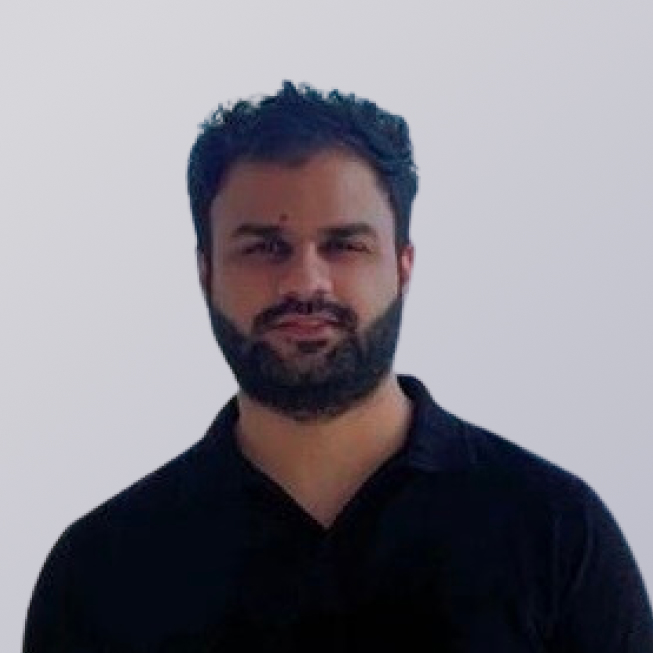 Matee ullah Malik