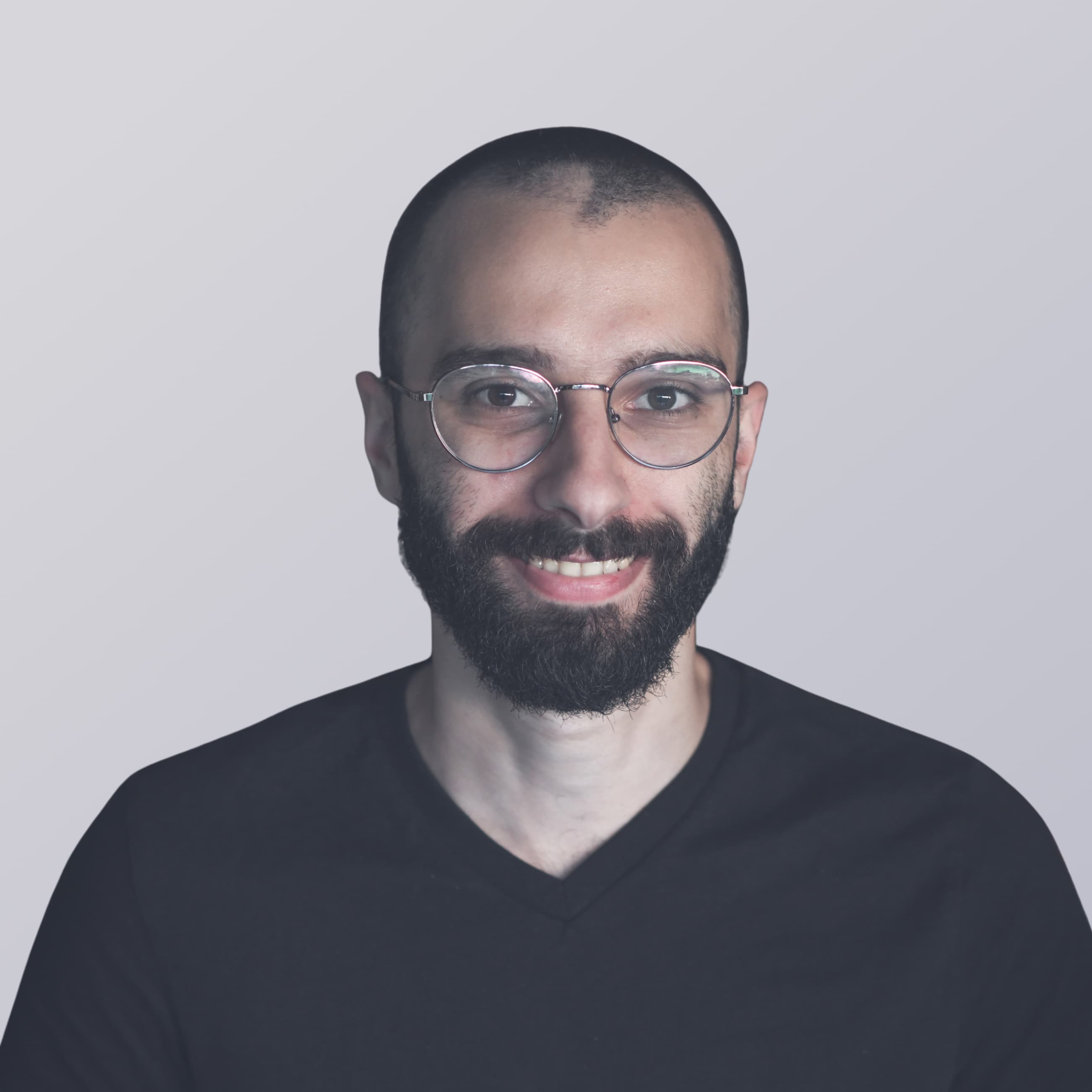 Charbel Hajj