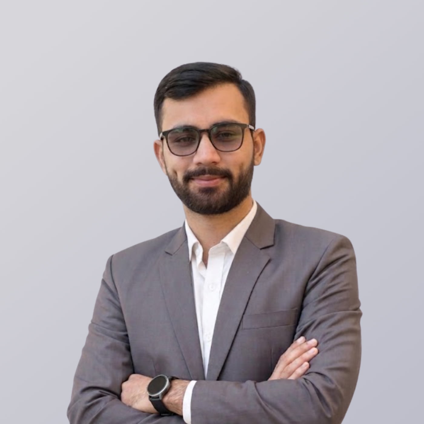Mubashir Rahim