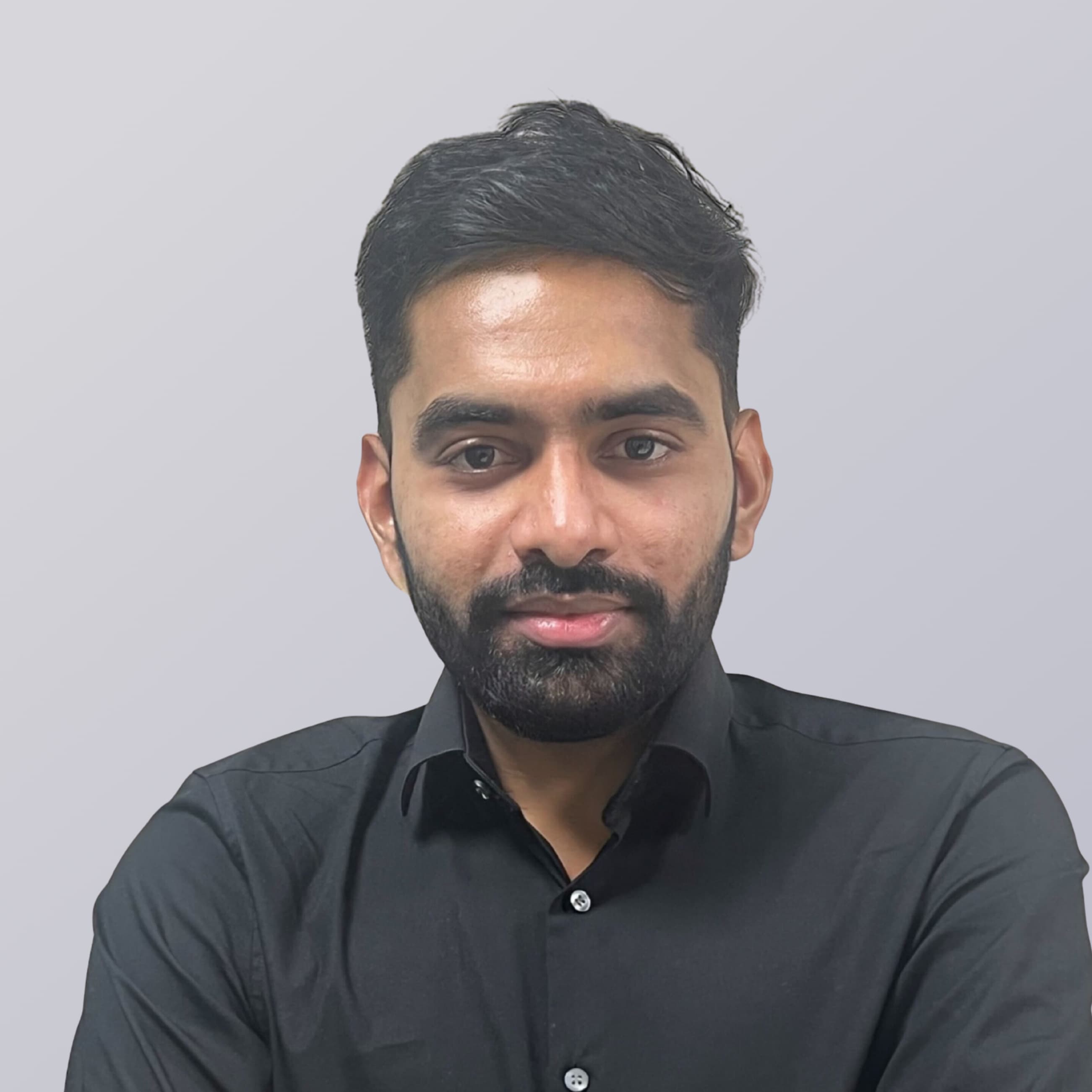 Rajnish Padhariya