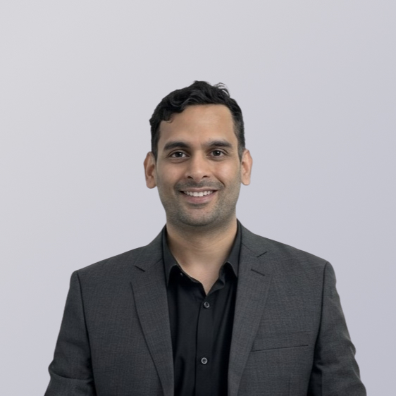 Rajesh Sharma