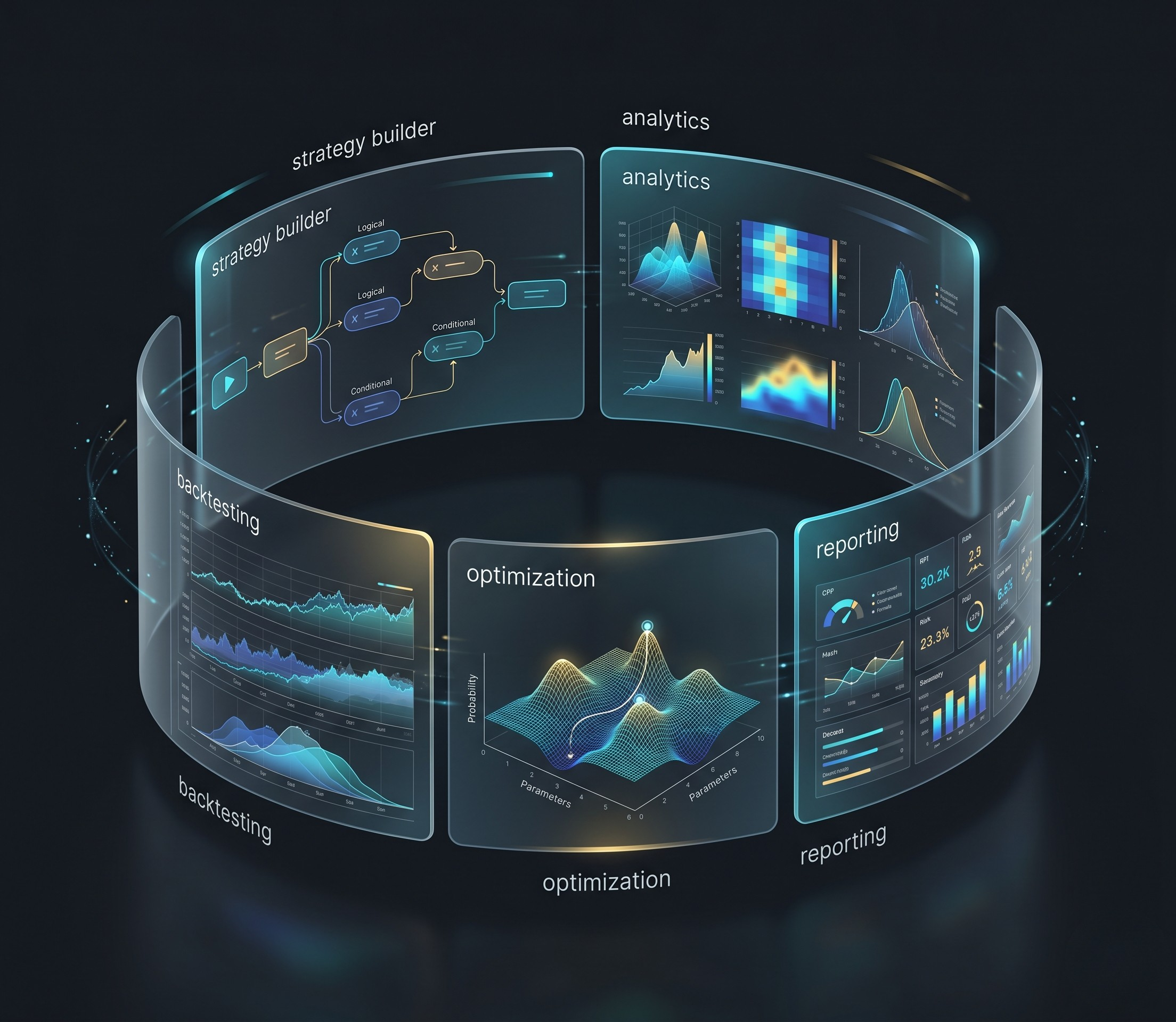 What Features Should You Look for in a No-Code Trading Platform?