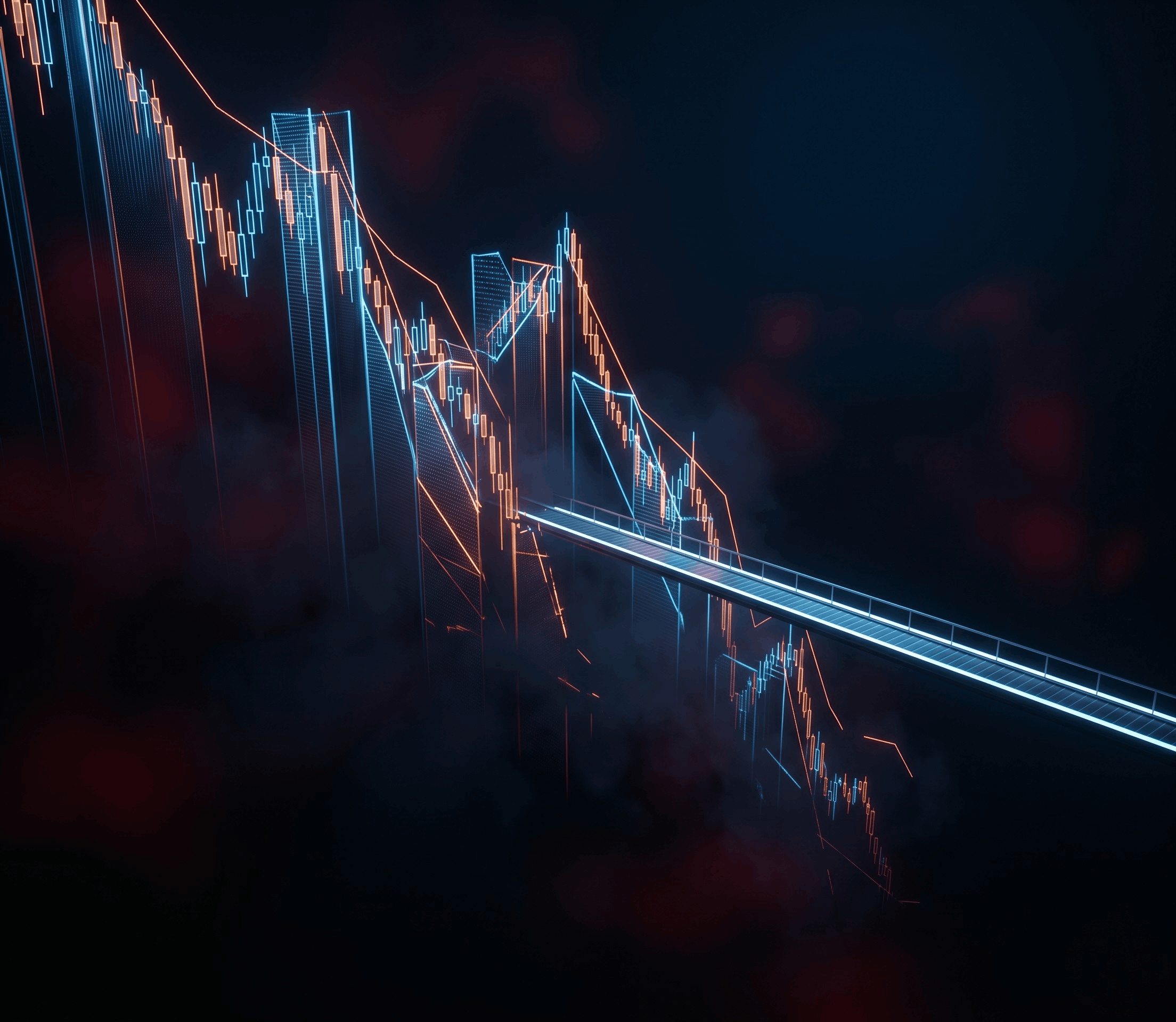 Bear Market Crypto Strategy: What Actually Backtests Well When Bitcoin Falls