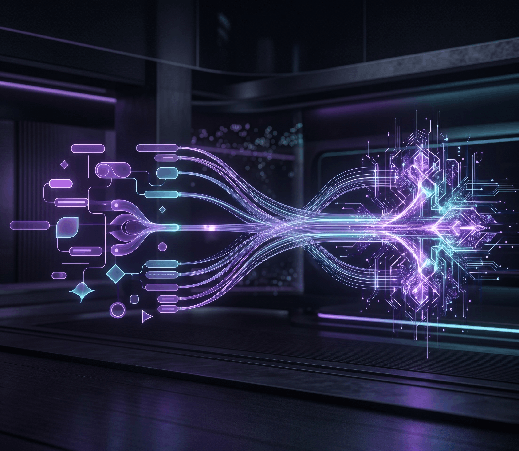 No-Code Trading vs Automated Trading: What's Actually the Difference?