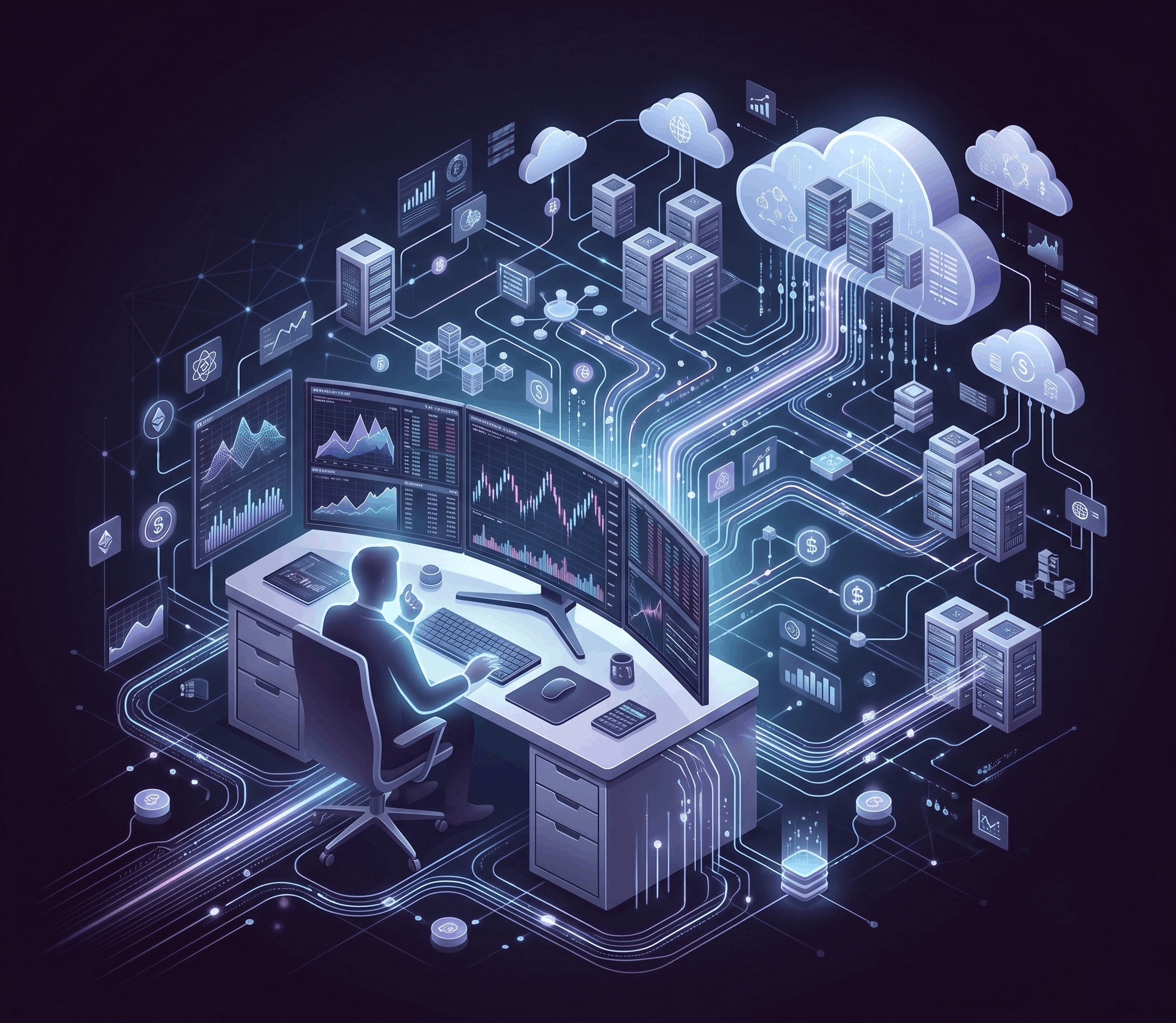 Cloud-Based vs Desktop Backtesting Software: Which Is Better for Crypto Traders?