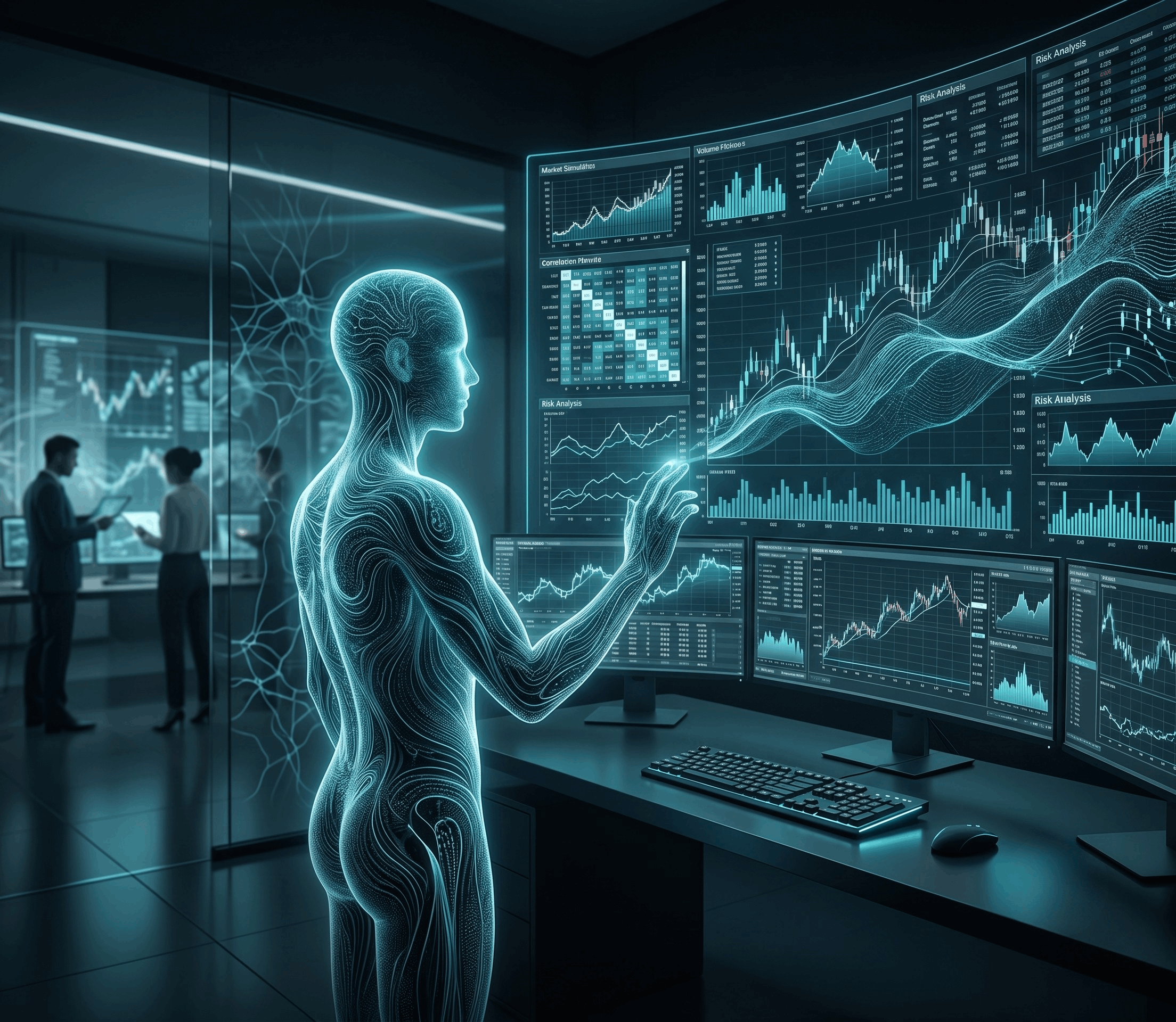 How AI Agent Backtesting Compares to Traditional Backtesting: What Traders Need to Know