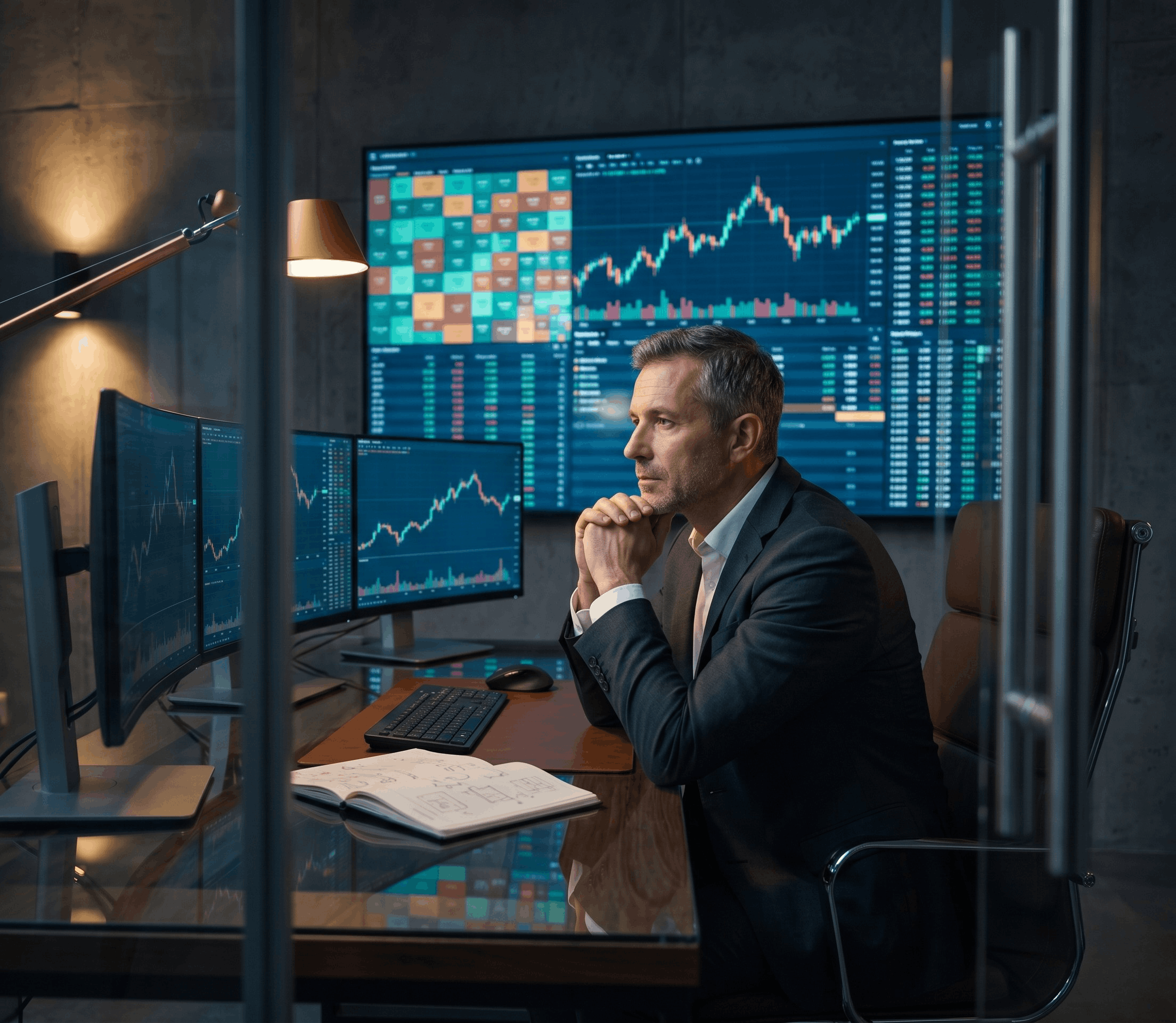 What Is Crypto Day Trading? And How Do You Backtest a Day Trading Strategy?