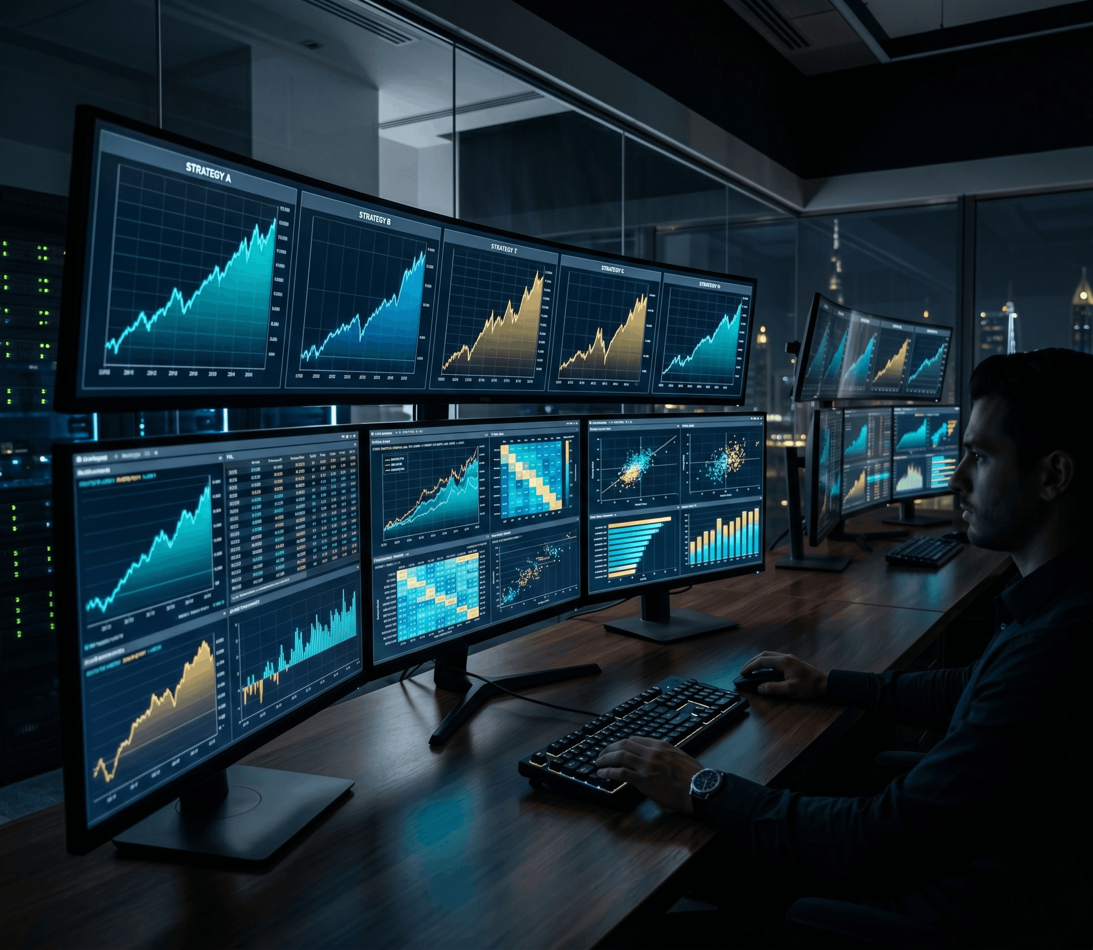 Best No-Code Trading Platforms of 2026: Ranked and Reviewed