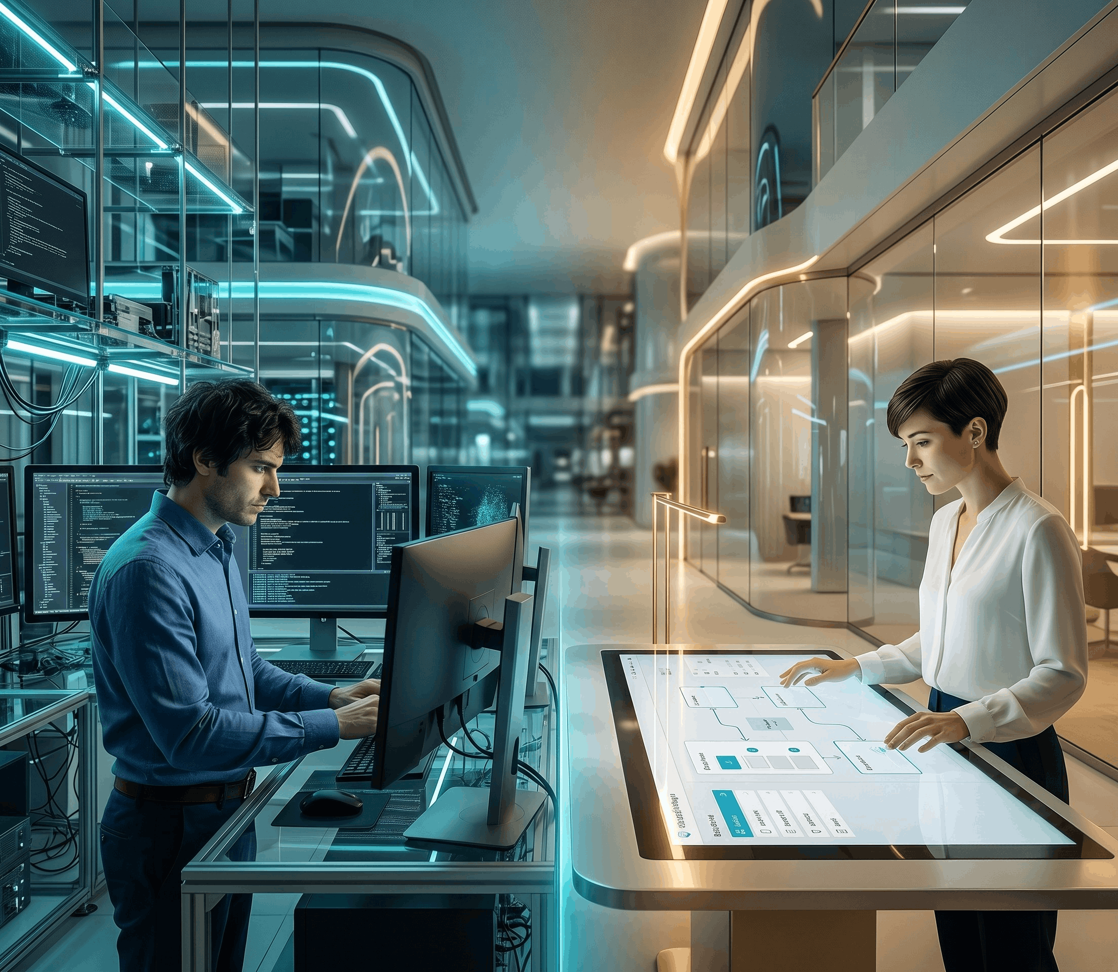 No-Code Backtesting vs Hiring a Developer: What Actually Costs Less in 2026?