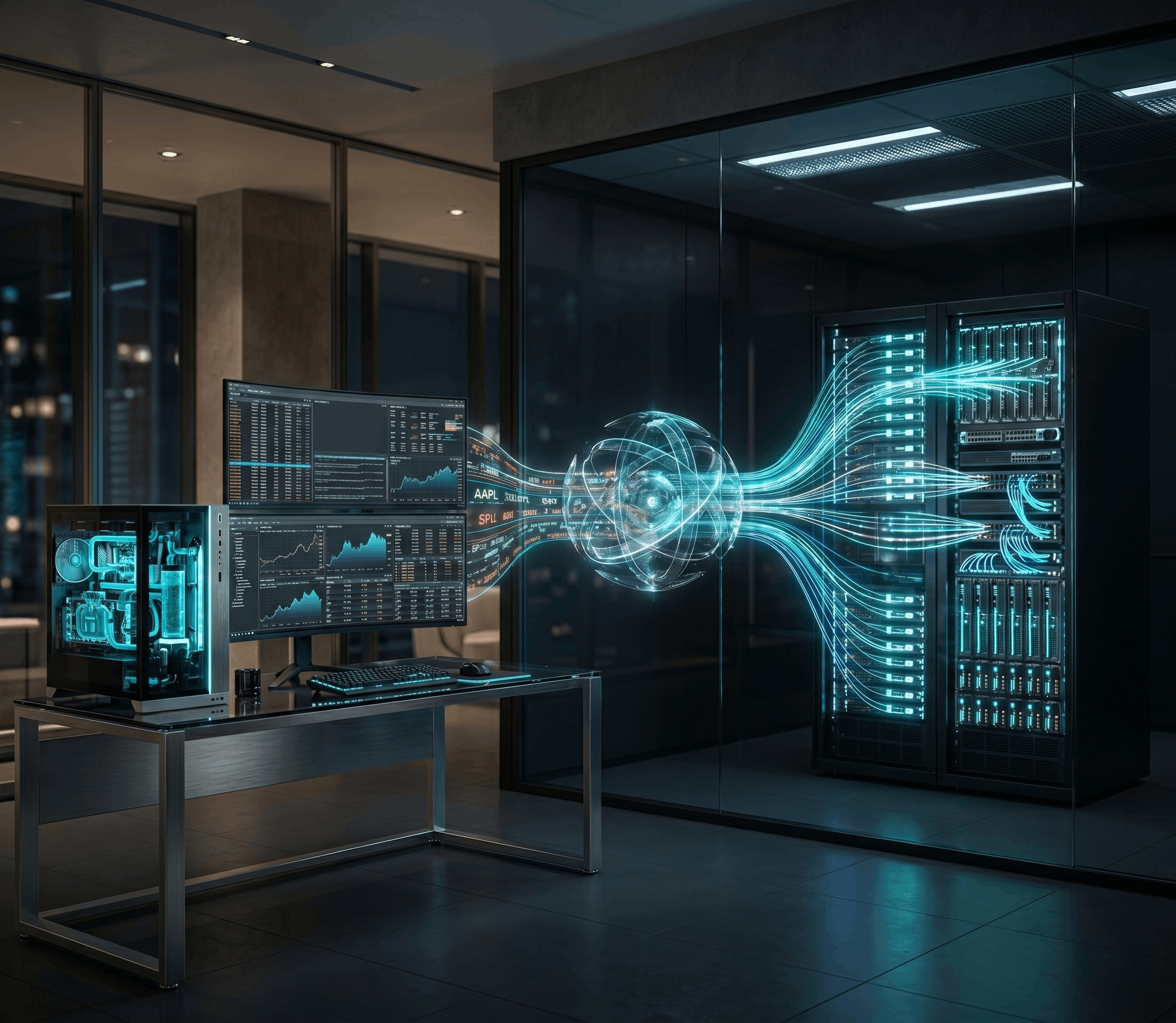 Cloud-Based vs Desktop Backtesting Software: Which One Gives You the Edge?