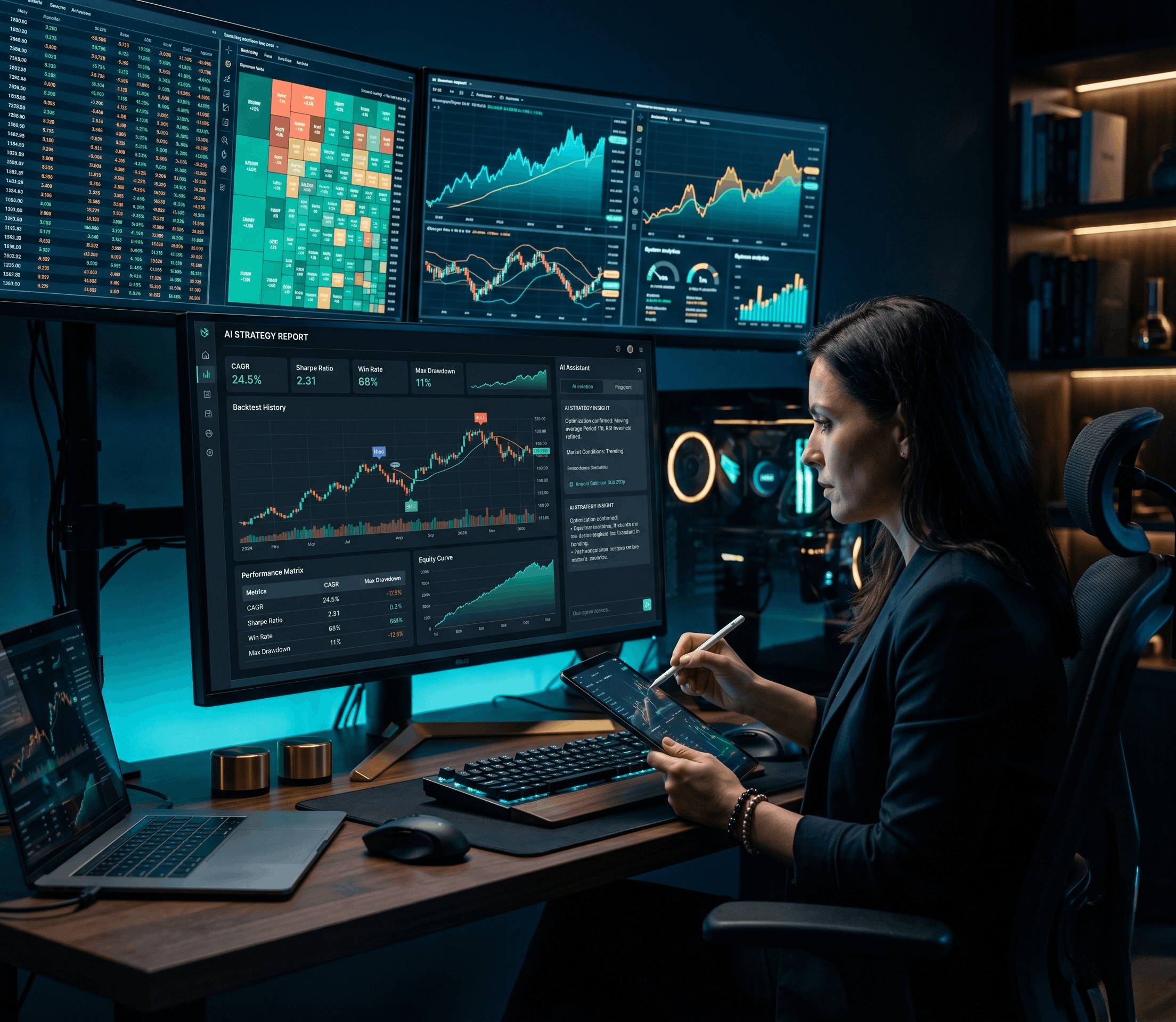 AI Agent Backtesting for Beginners: Which Platforms Are Actually Easy to Use?