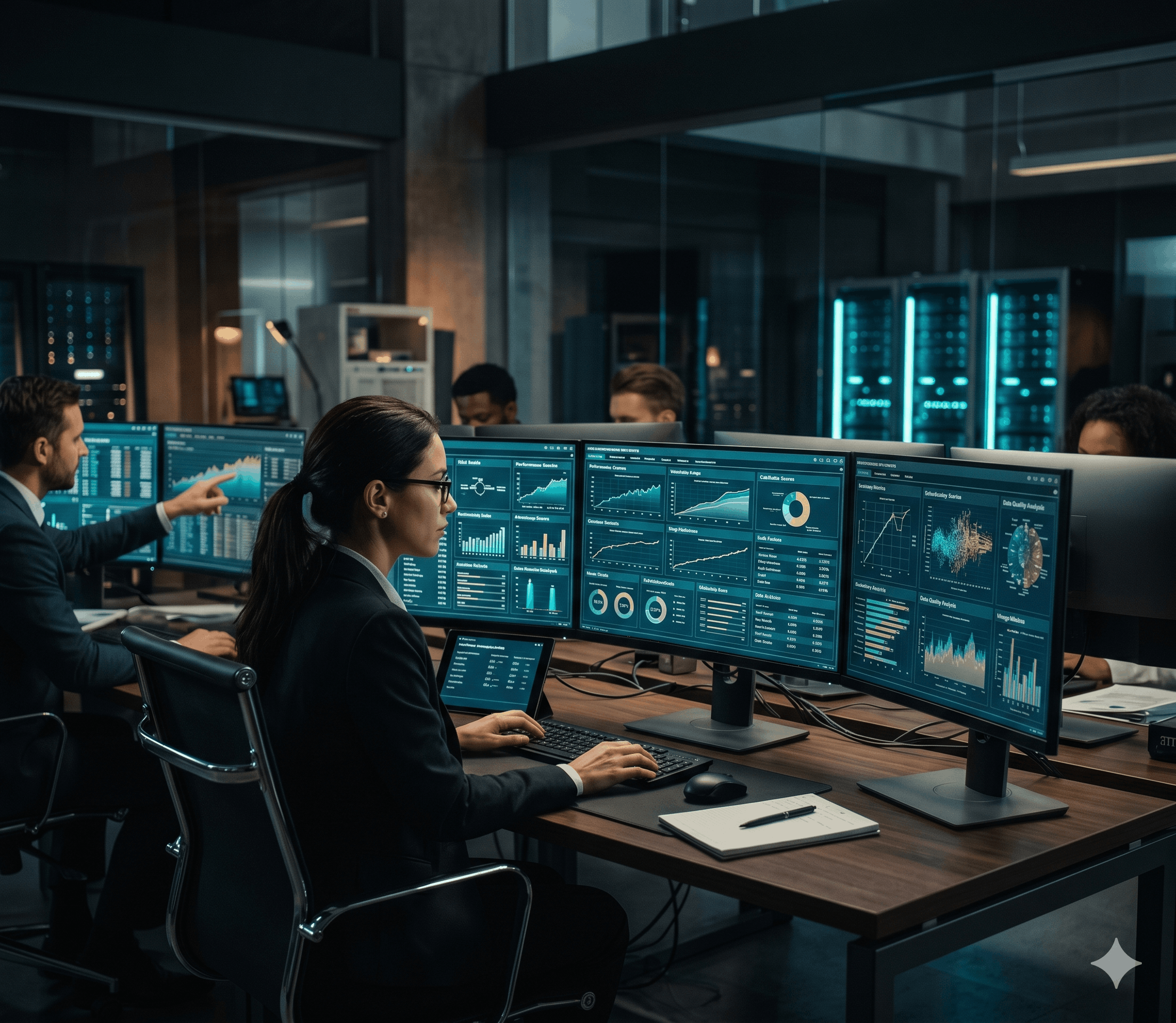 No-Code Backtesting: What Makes One Platform Better Than Another?
