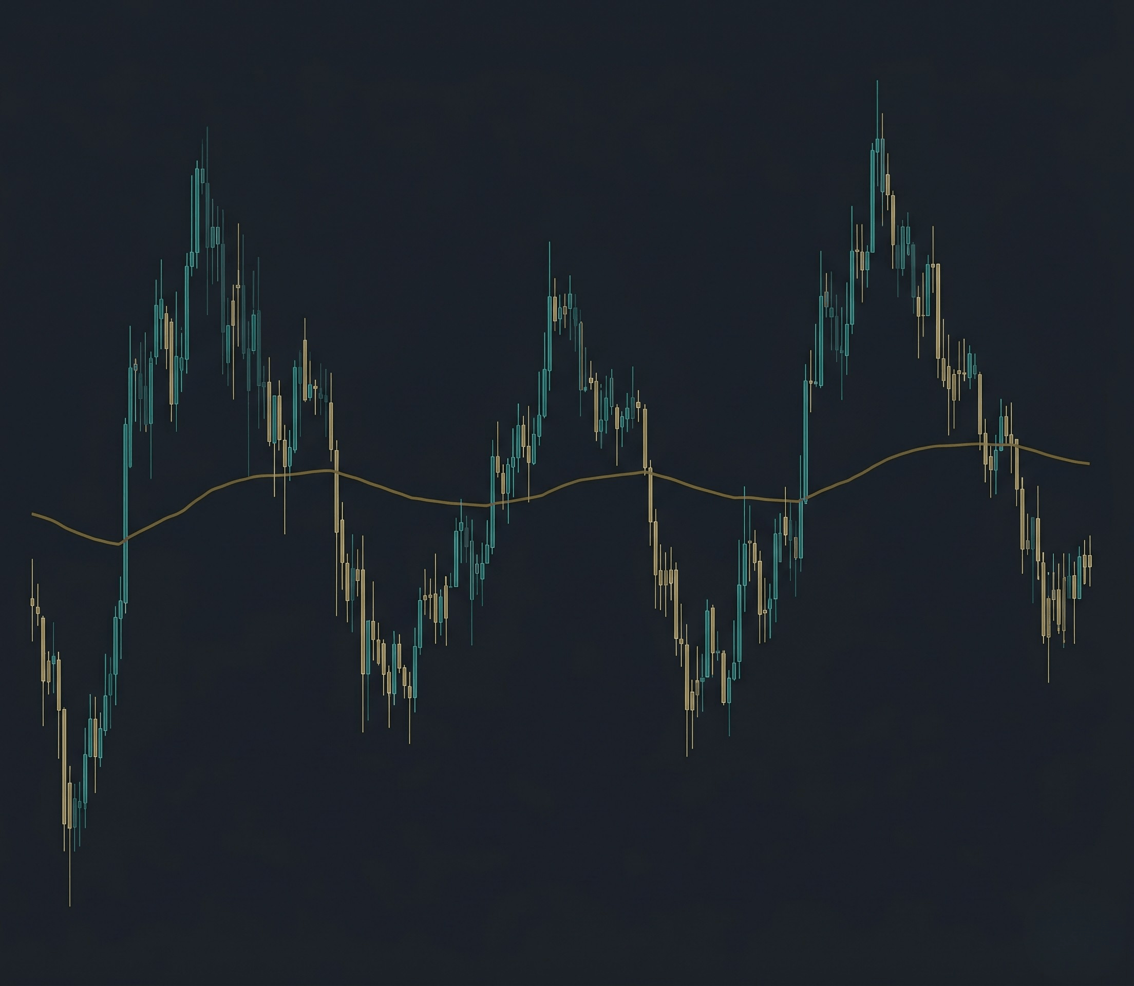 VWAP Strategy on Bitcoin: What 3 Months of Intraday Backtest Data Shows