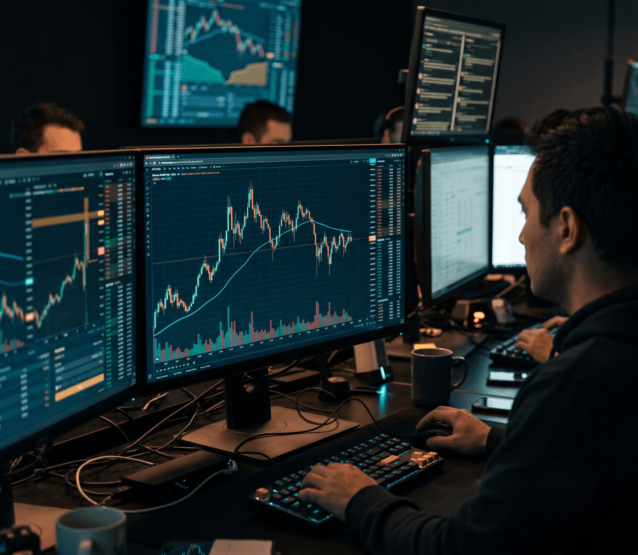 What Is VWAP and How Do Crypto Day Traders Actually Use It?