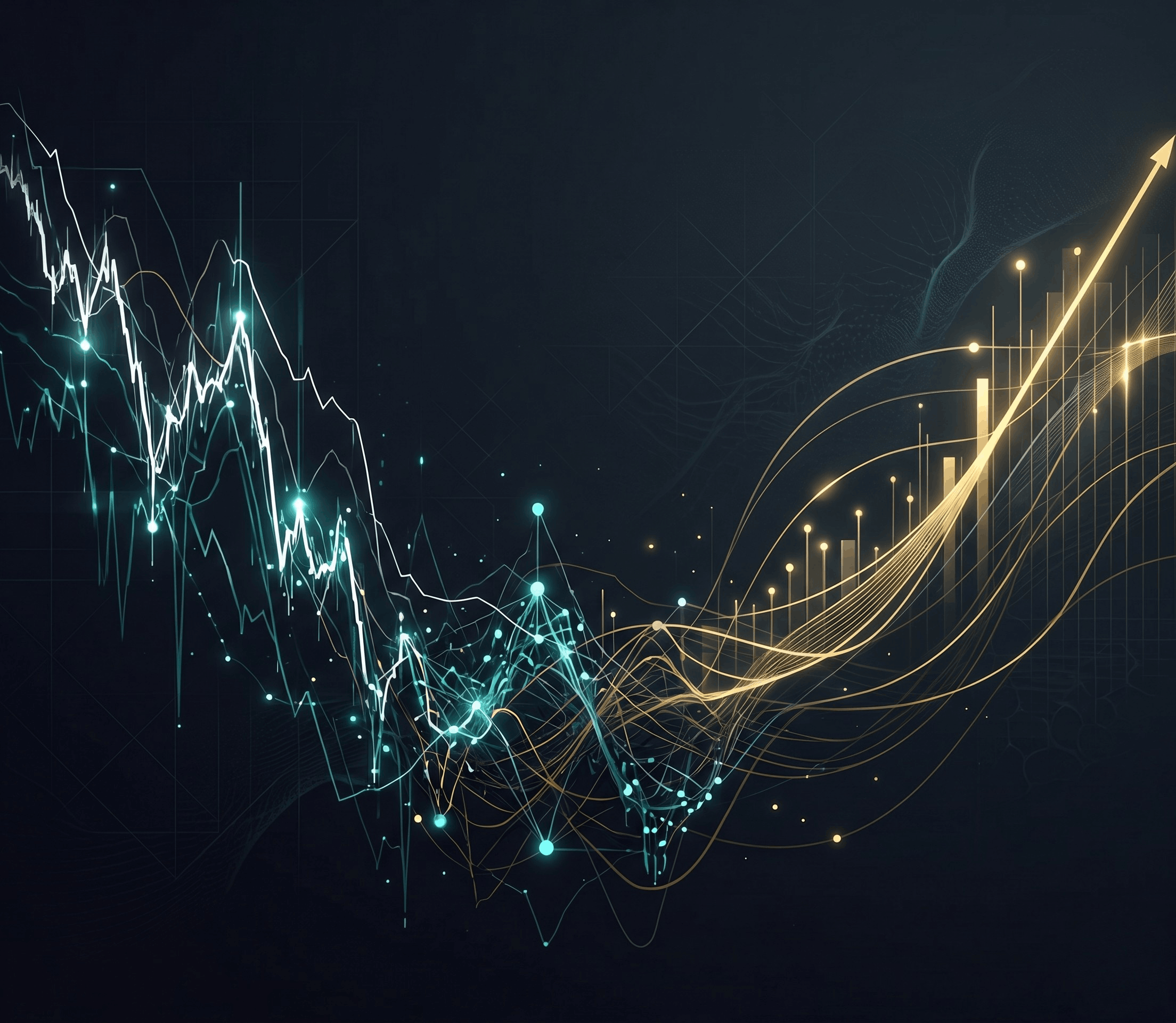 Crypto Market Crash Recovery: How to Know When to Re-Enter After a Major Drop