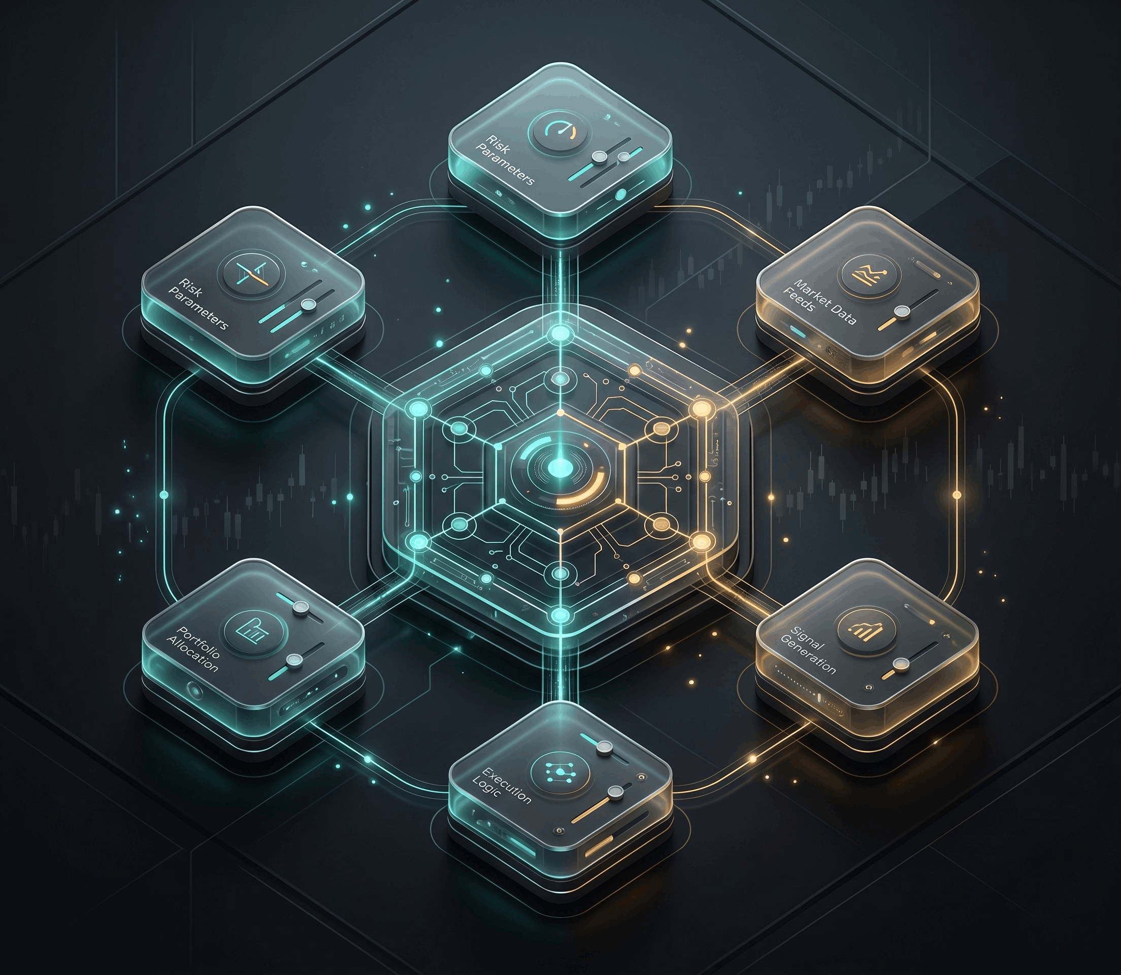 CoinQuant vs Bitget Trading Bot: Which Gives Traders More Strategy Control?