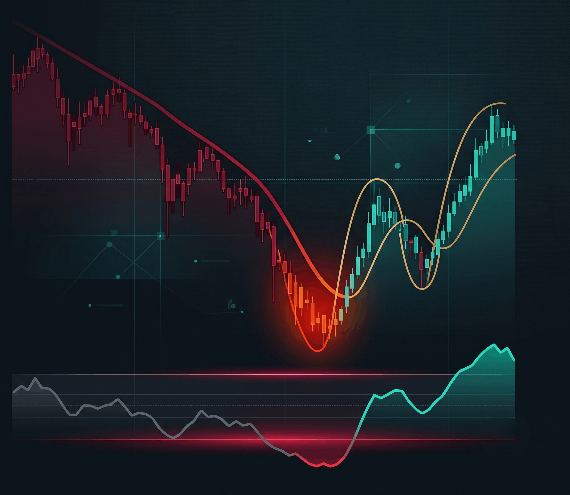 Trading the Fear: What Backtesting an RSI Mean-Reversion Strategy Through Extreme Fear Reveals (BTC, 2026)