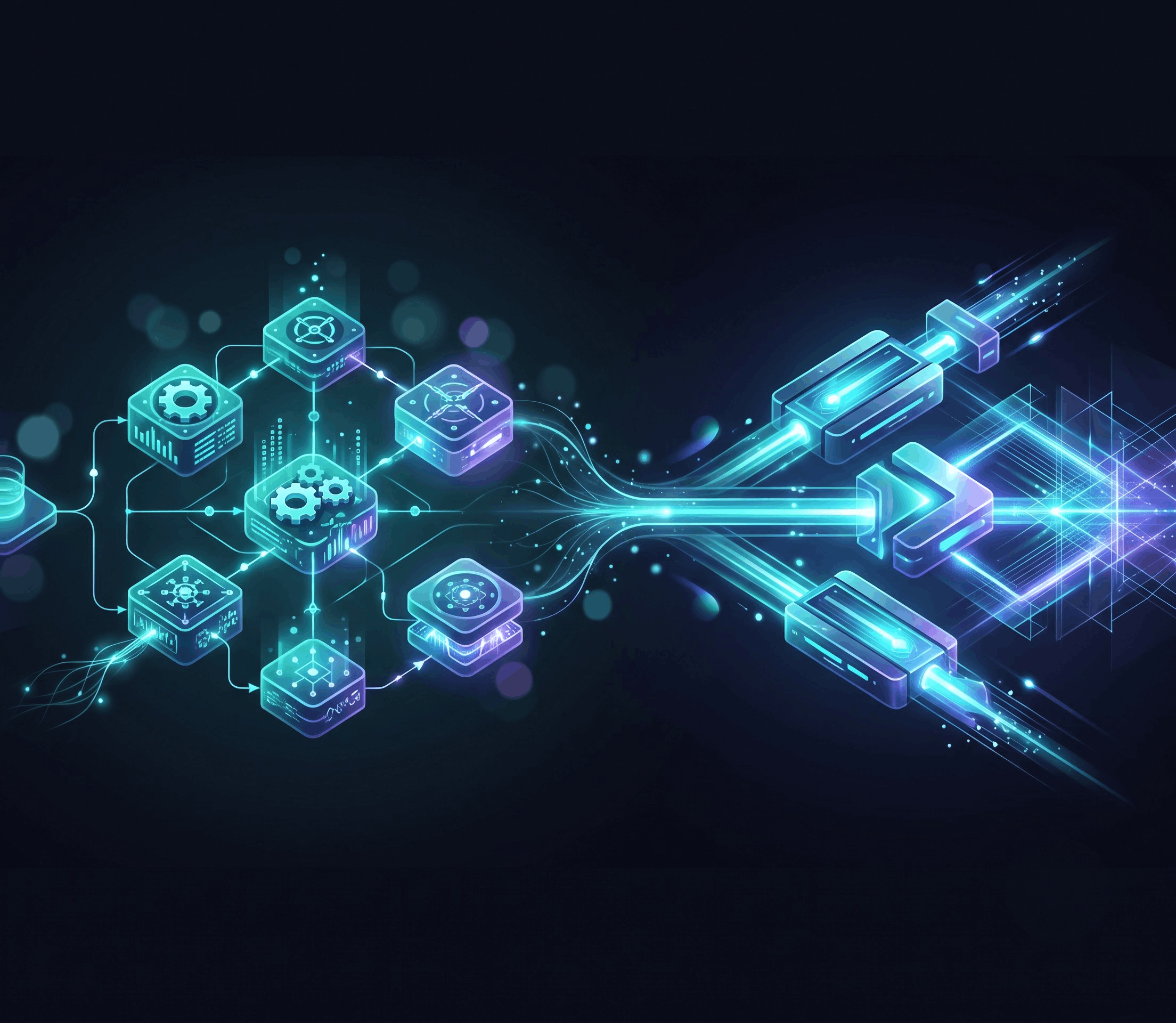 No-Code Trading vs Automated Trading Tools: What's Actually the Difference?