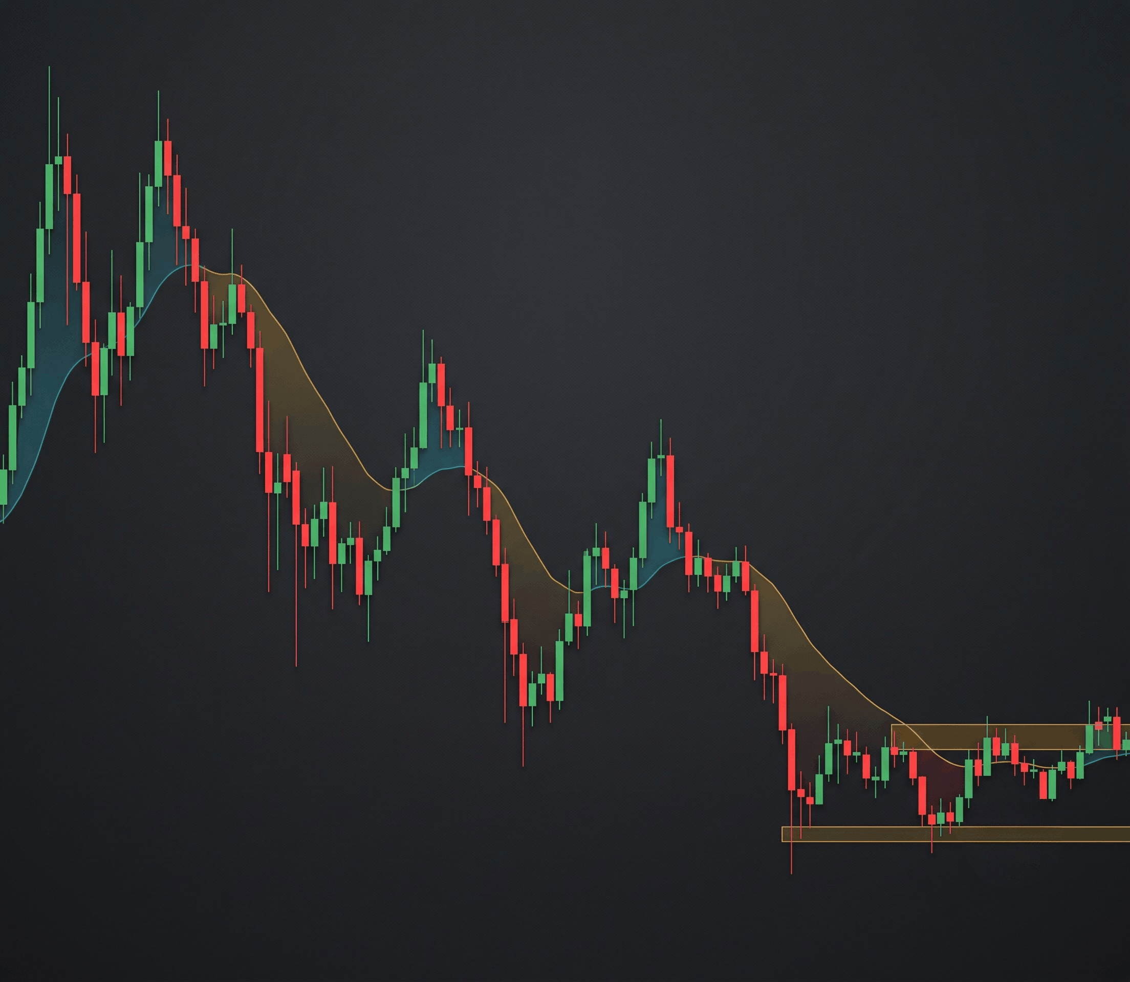 Backtesting a Crypto Strategy in a Bear Market: What the Data Says About Survival (2026)