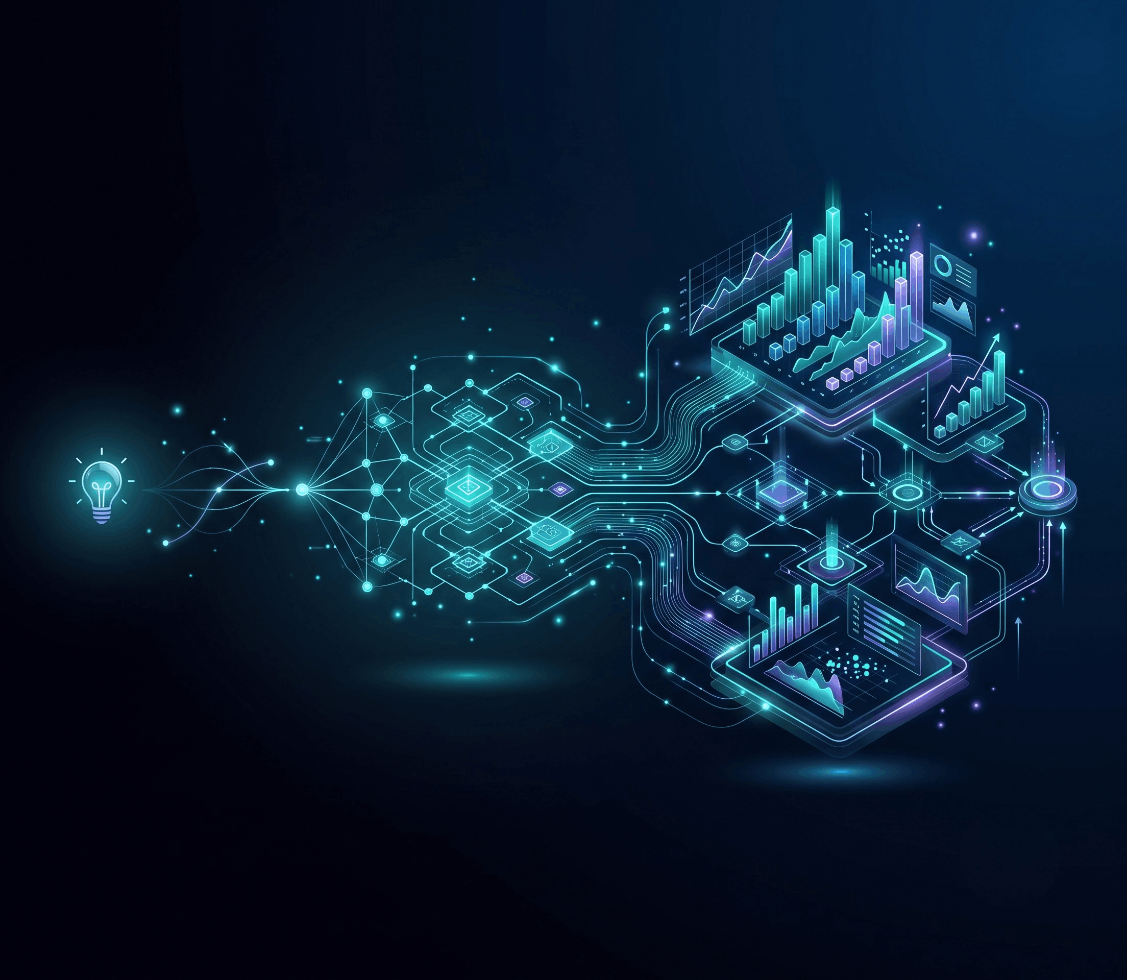What Is AI Strategy Building? How Traders Turn a Plain-English Idea Into a Tested Strategy