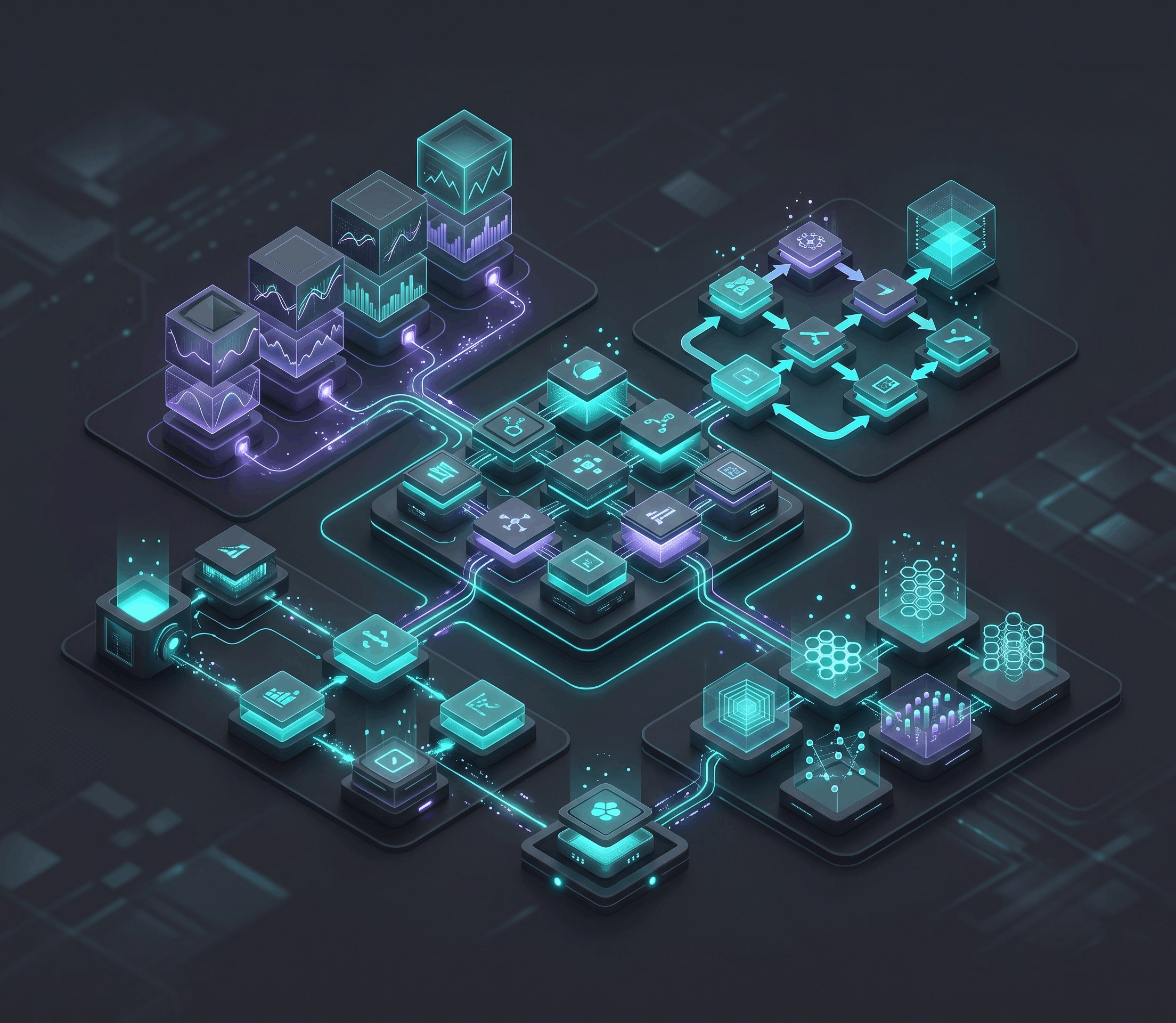 Quant Strategy Builders Explained: What They Are and How No-Code Changed Them