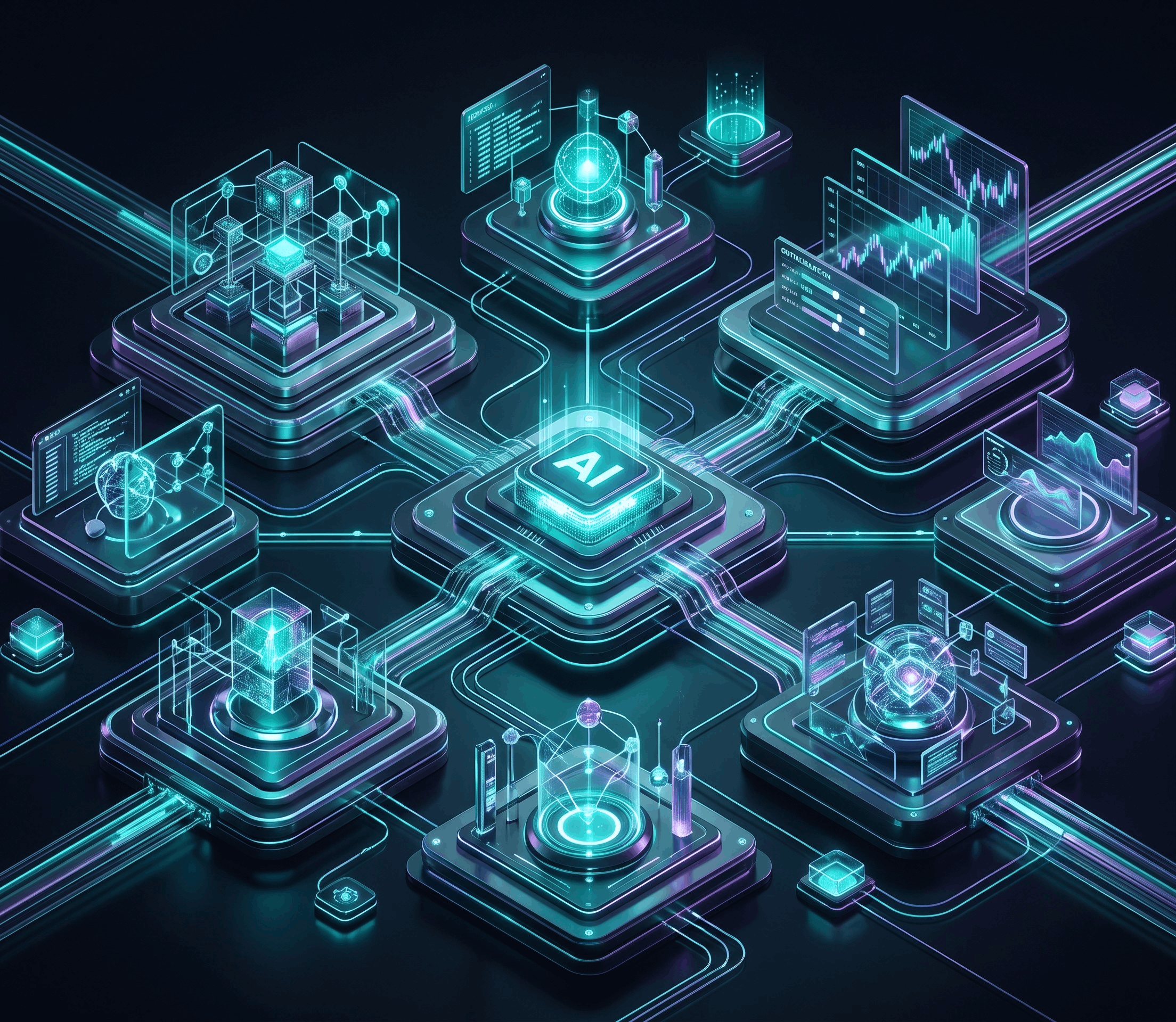 The Best AI Agent Backtesting Software for Automating Trading Strategies in 2026
