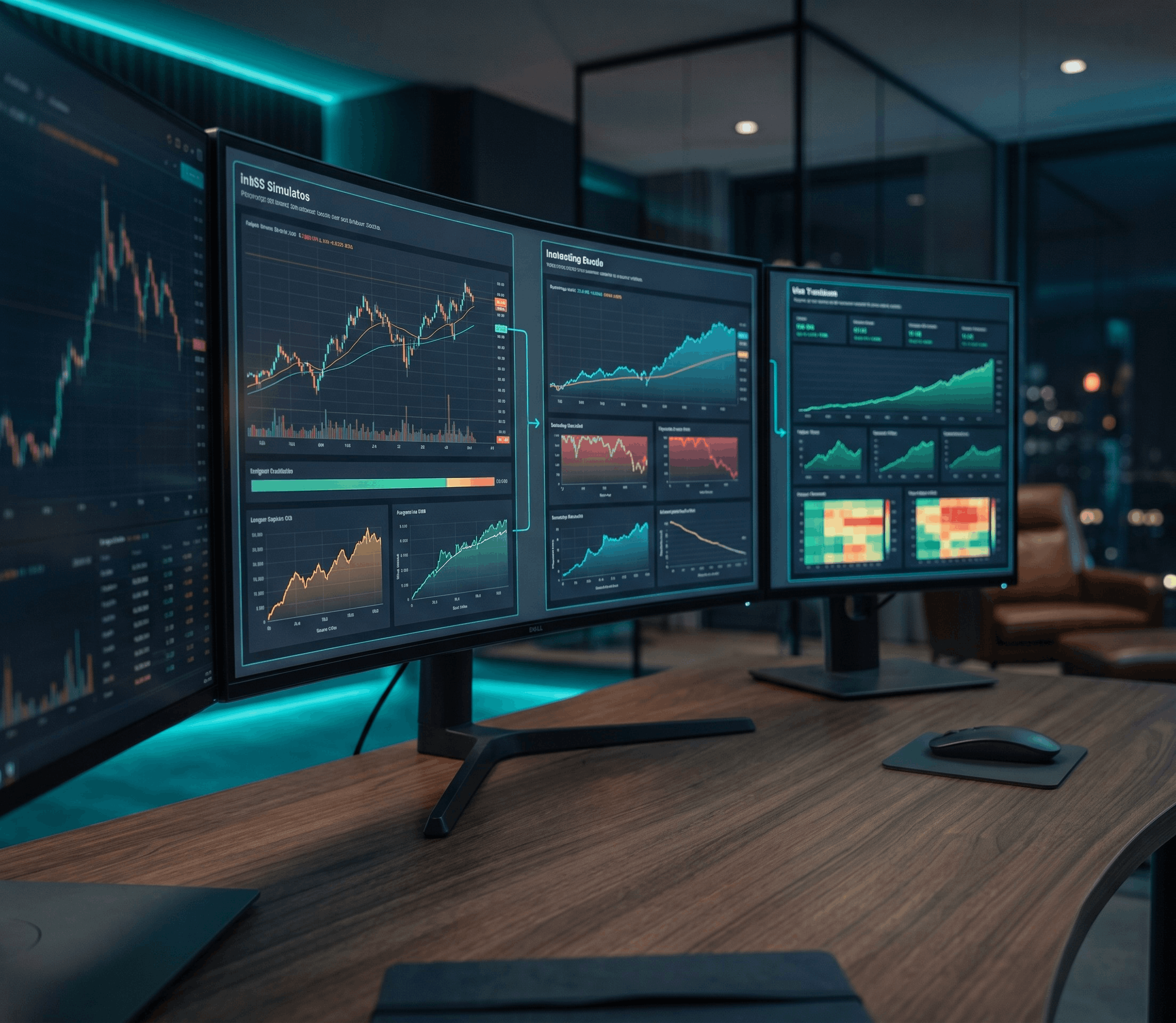 Trading Simulator vs Backtesting vs Paper Trading: Which One Actually Predicts Real Results?
