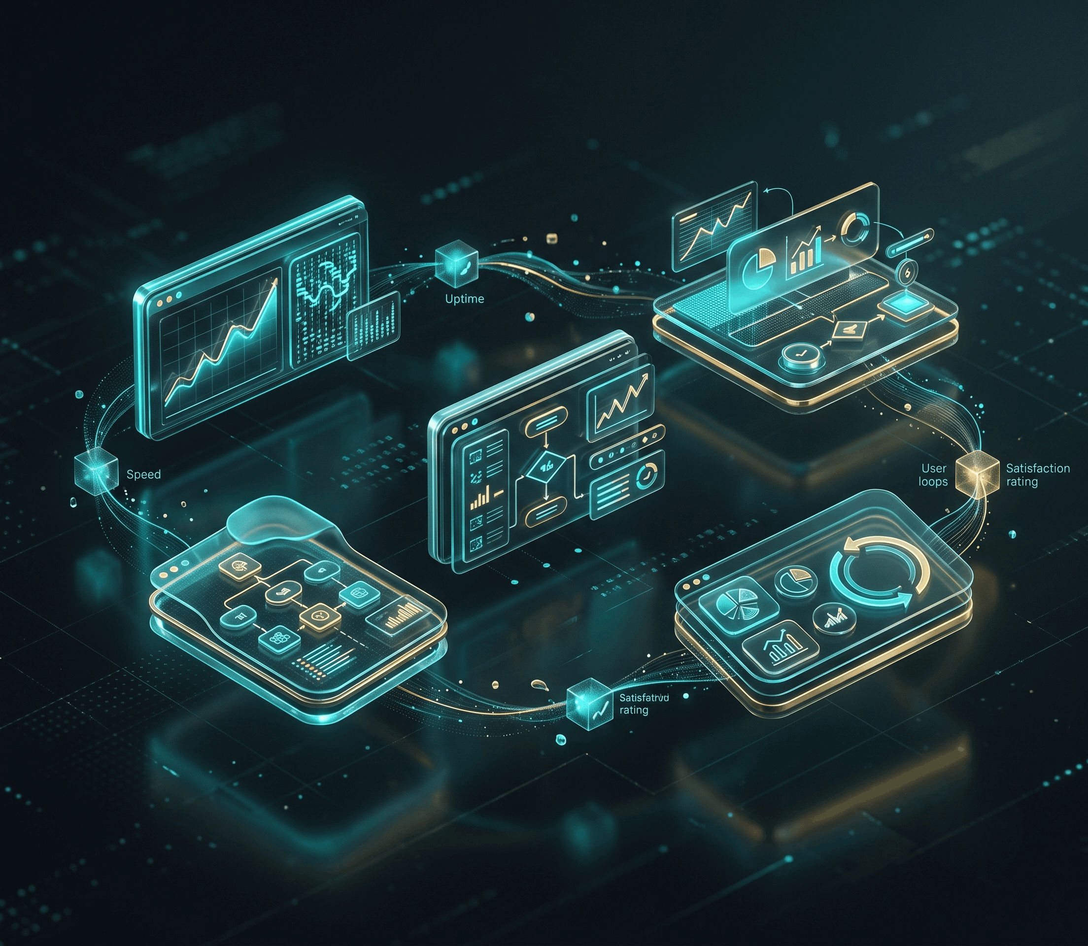 Top 5 No-Code Trading Platforms by User Satisfaction in 2026