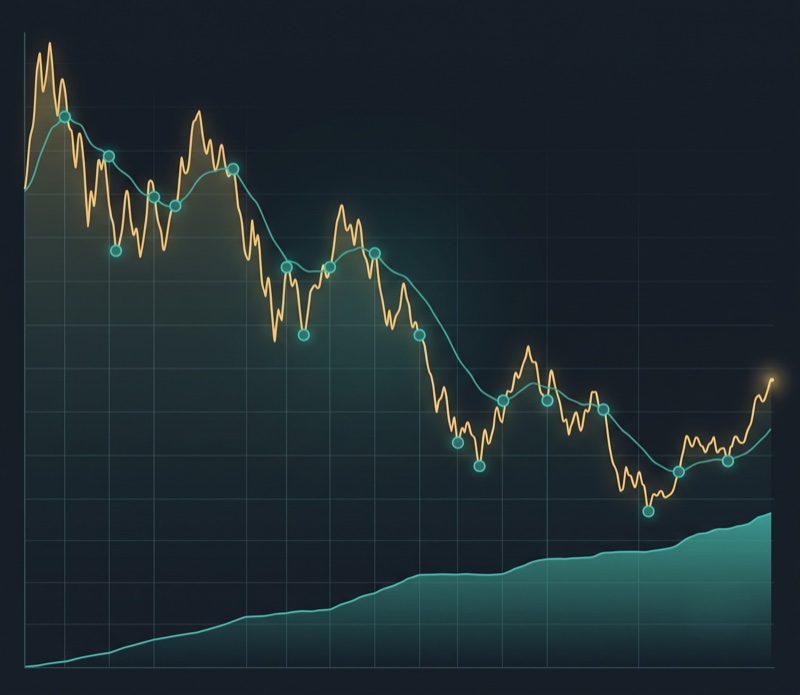 How to Backtest a DCA Strategy in a Bear Market (Step-by-Step)