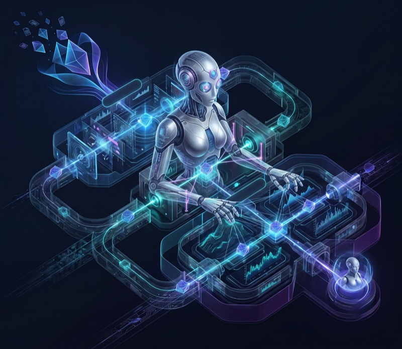 How to Backtest an AI Trading Agent Before You Trust It With Money