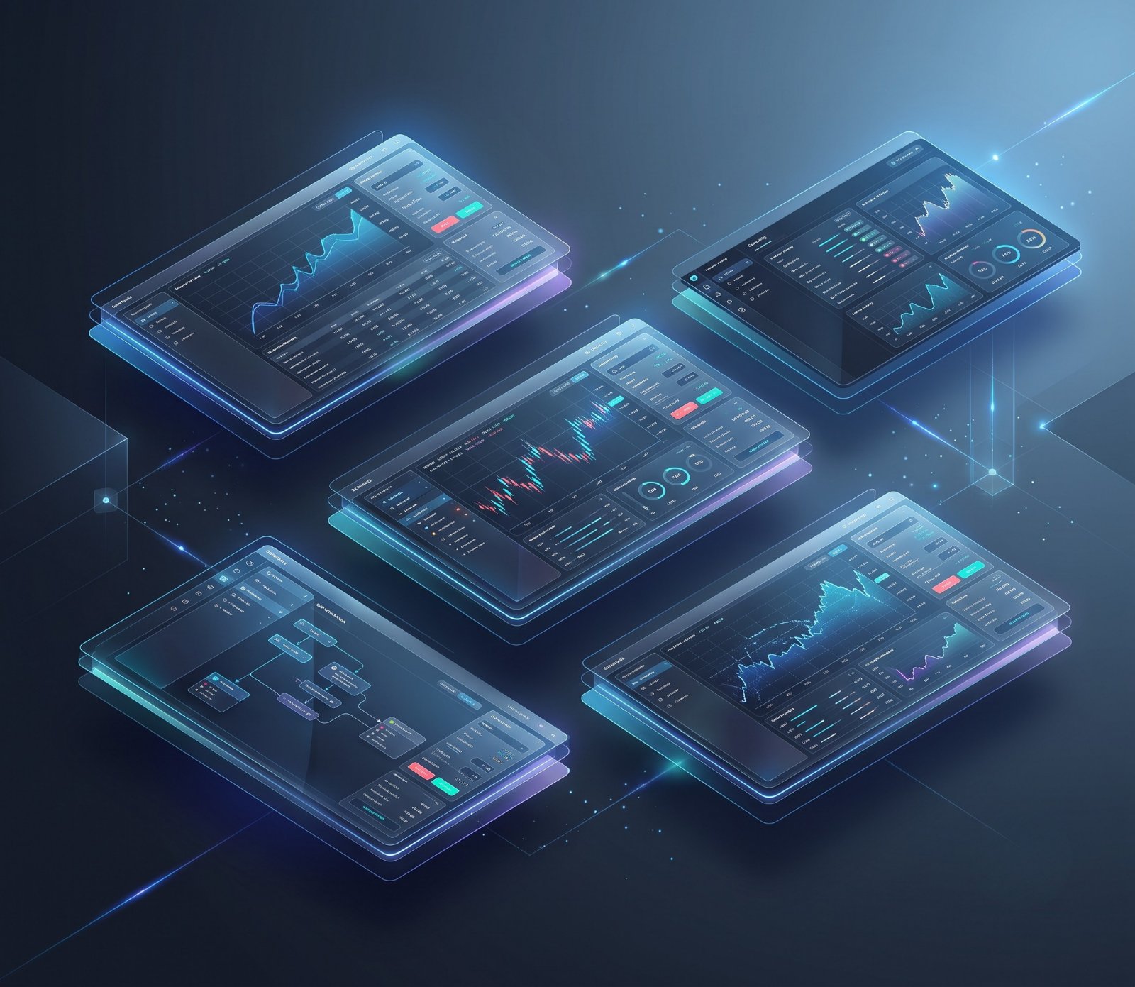 Top No-Code Backtesting Platforms in 2026: Reviewed and Compared