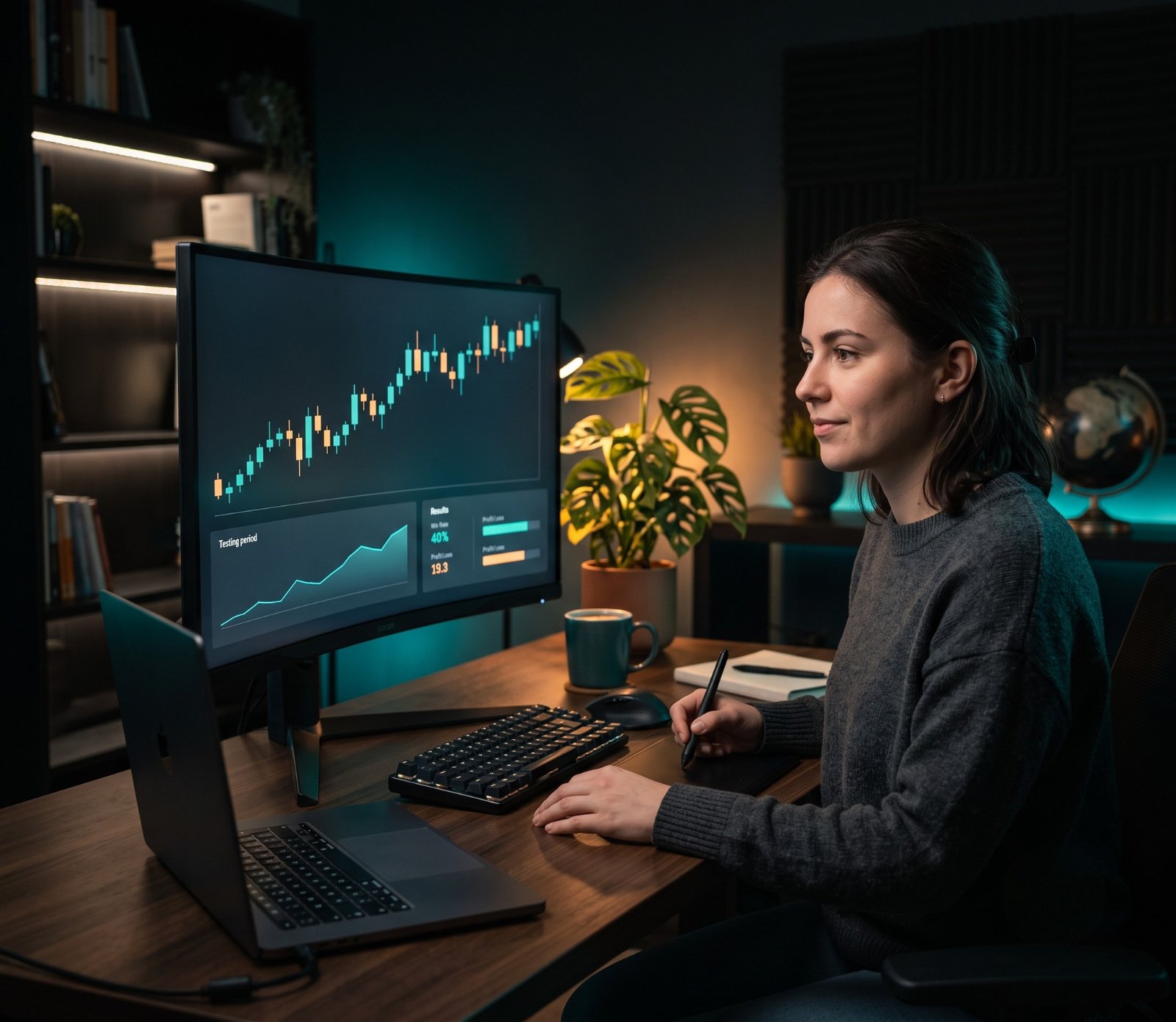 Best Backtesting Software for Beginners: Reviewed and Compared (2026)