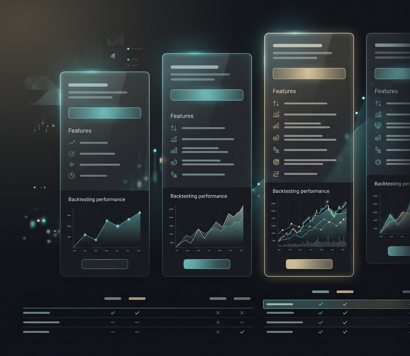 How Much Does Backtesting Software Cost? A 2026 Pricing Breakdown