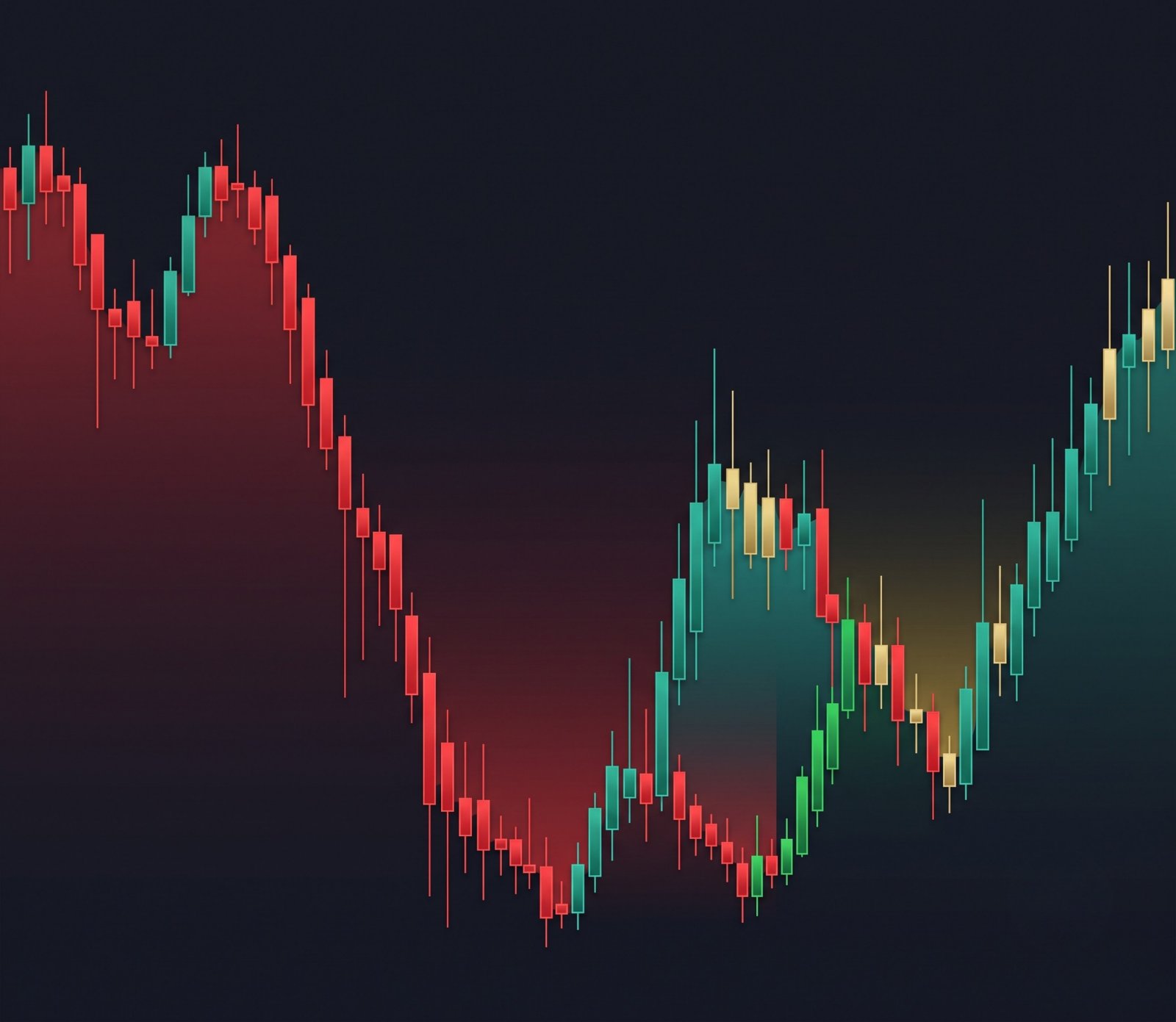 Bitcoin Bottom-Fishing Strategies Backtested: What Actually Worked in Past 50% Drawdowns