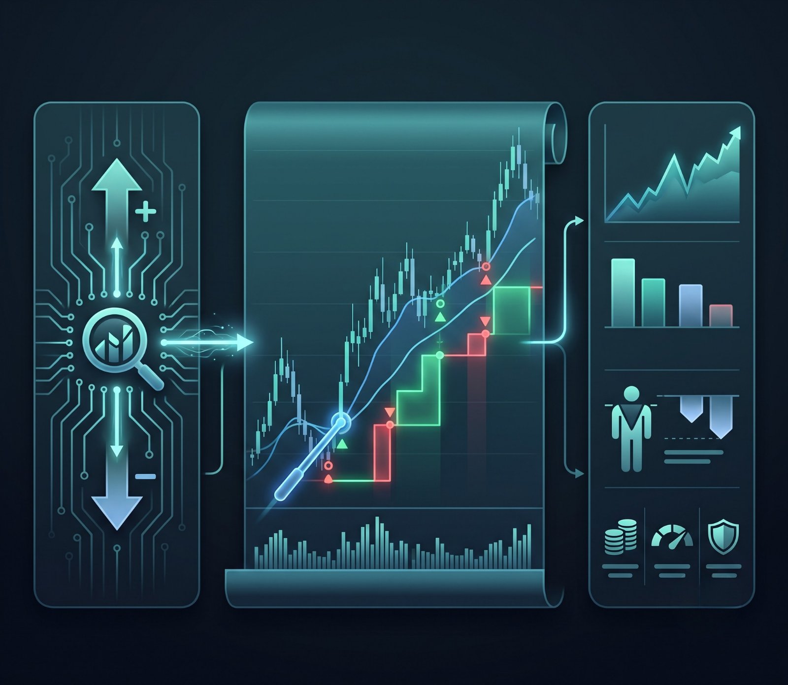 What Is a Trading Strategy Backtest? A Beginner's Plain-English Guide