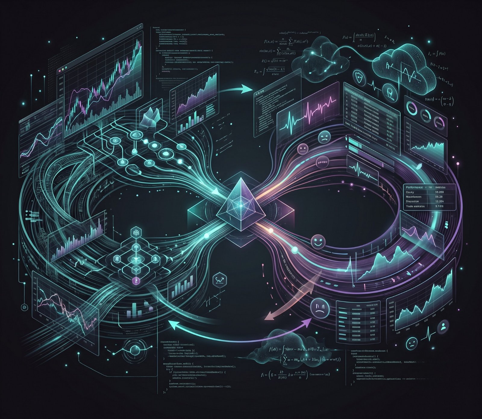 CoinQuant vs TradeZella: Backtesting vs Trade Journaling, Which Do You Need?