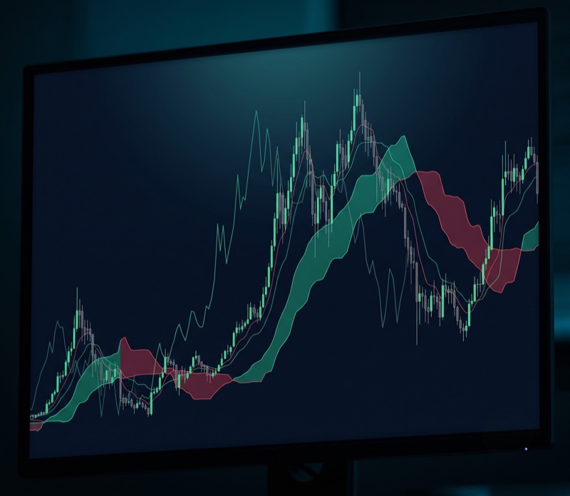 Ichimoku Cloud Strategy on Bitcoin: 8 Years of Backtest Results