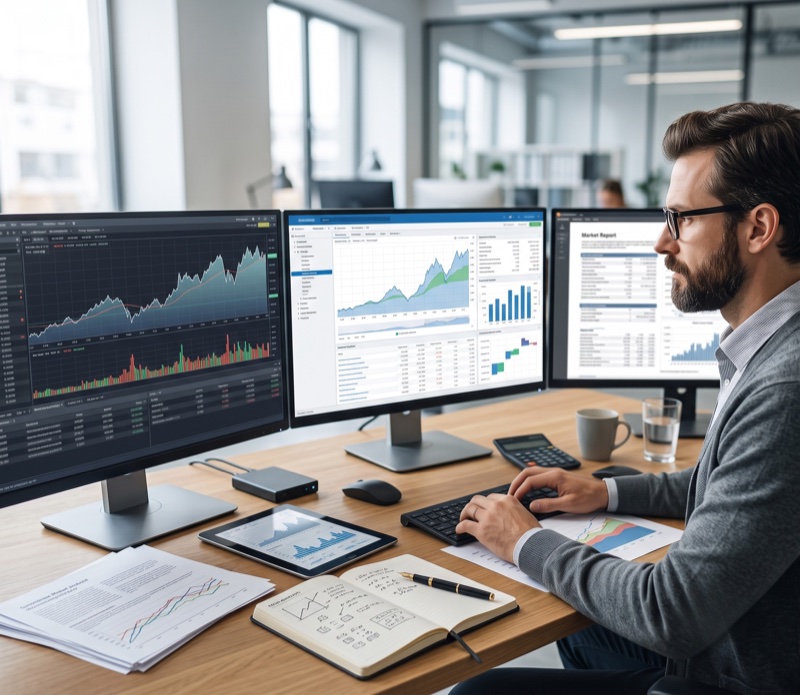 Best Backtesting Software for Beginners 2026 (Backtested and Ranked)