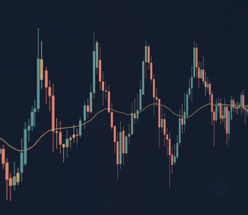 Mean Reversion Crypto Strategy Backtested: When It Beats Trend-Following