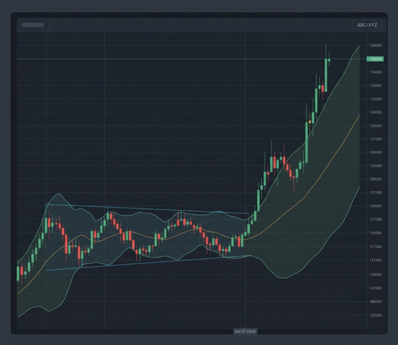 Donchian Channel Breakout on Crypto: Backtest vs Keltner