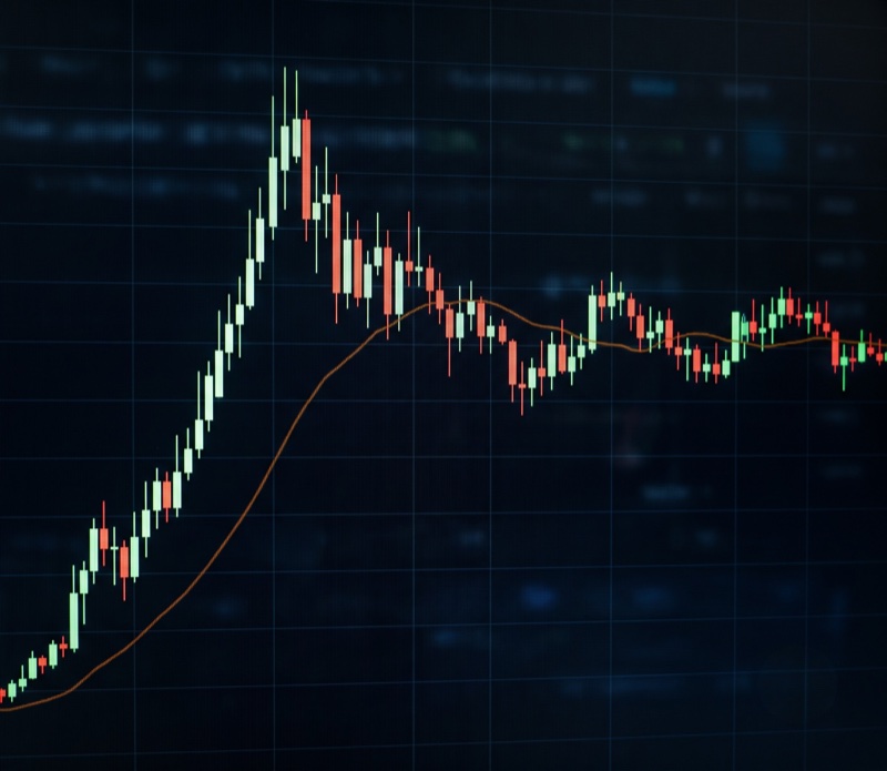Trend-Following Crypto Strategy Backtested: Does It Survive a Sideways Market?
