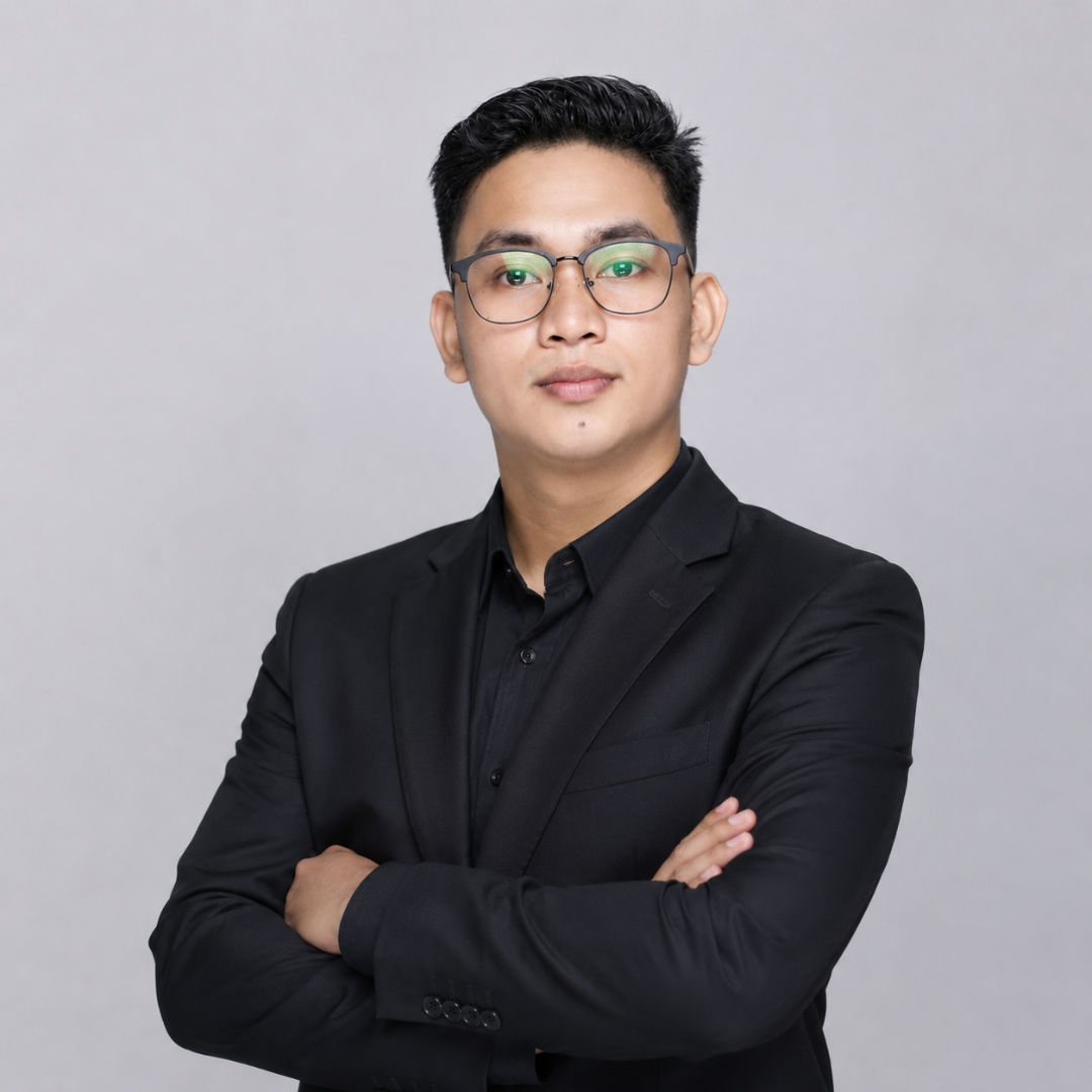 Ar Jay Saluna