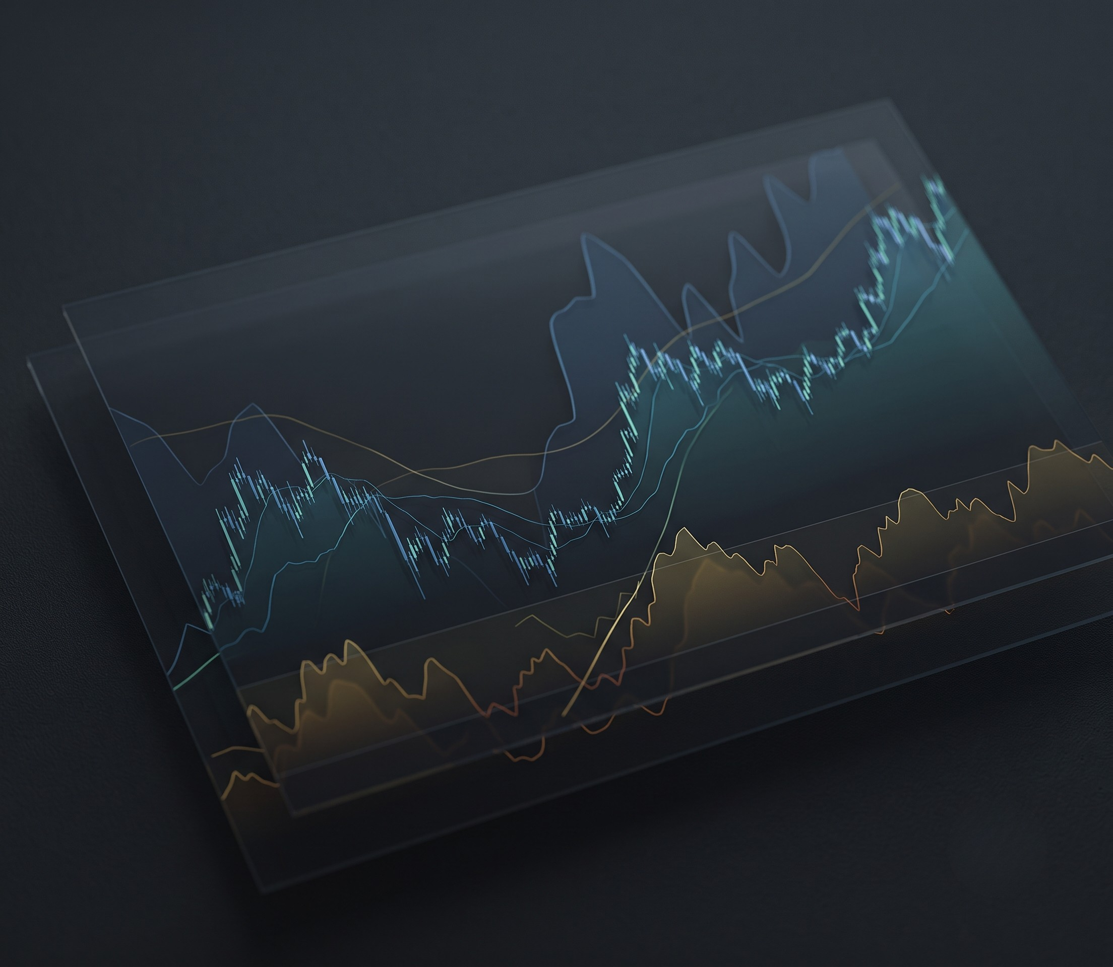 MFI Strategy on Bitcoin: What 1D vs 4H Backtest Data Reveals About Money Flow Timing
