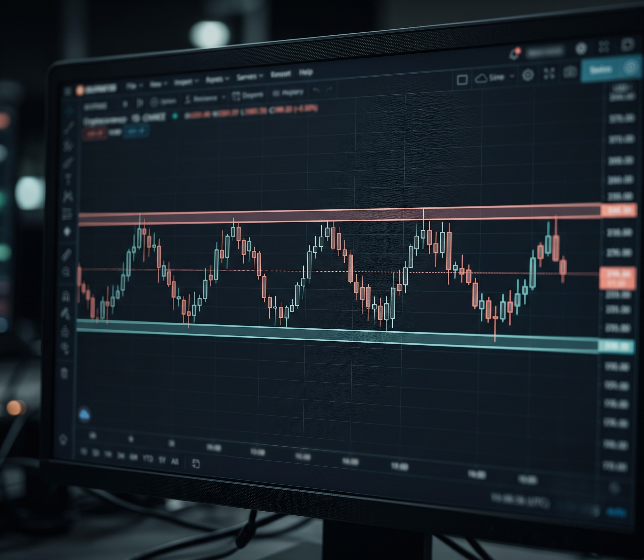 XRP Trading Strategy Backtested for Range Markets: What the 2026 Data Shows
