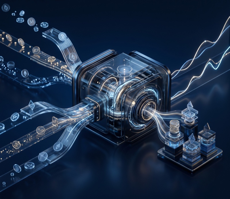 How to Use Backtesting to Compare Crypto Assets and Allocate Smarter (2026 Guide)