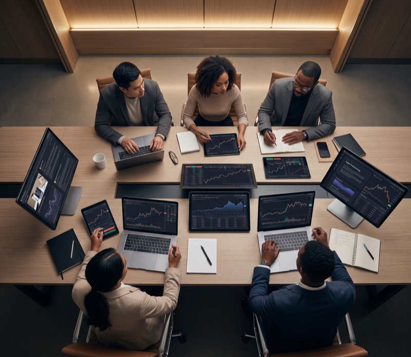 Where to Find Effective Crypto Trading Strategy Guides That Won't Break the Bank: CoinQuant vs TradingView vs Mudrex