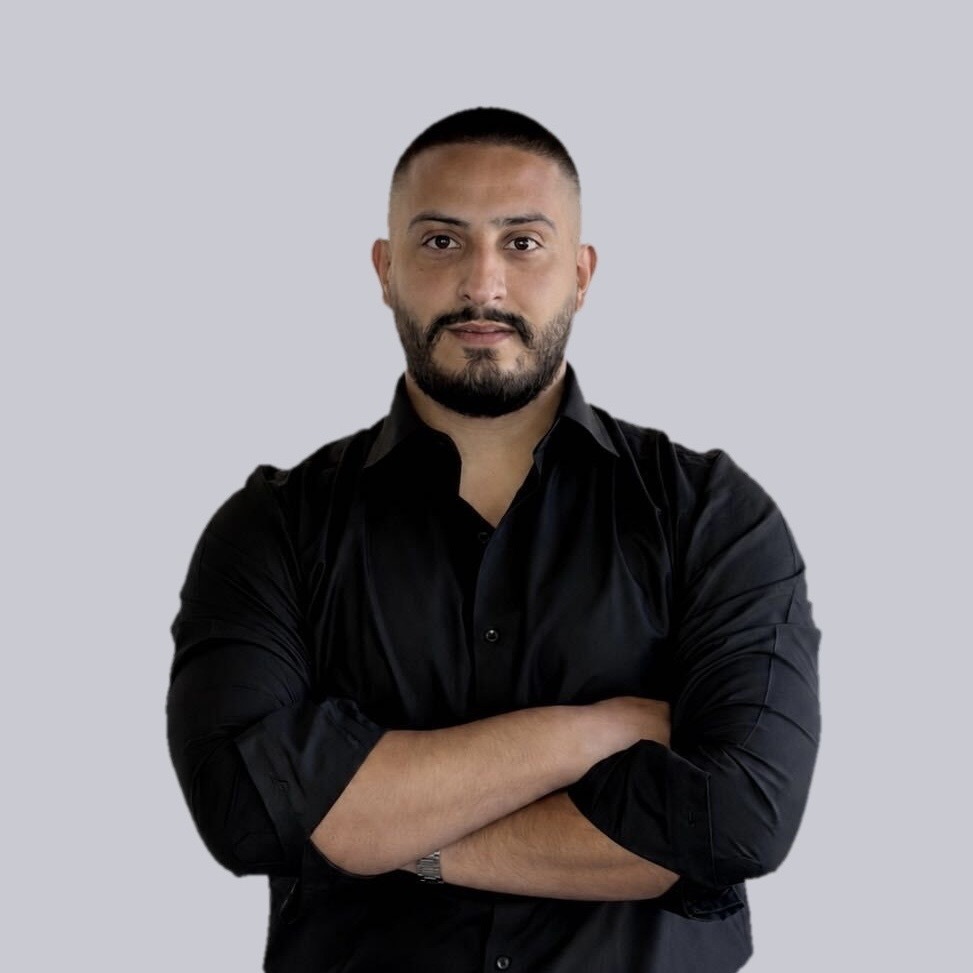 Ali Dirani
