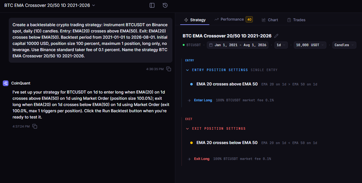 Best Crypto Trading Bots for Strategy Automation in 2026: Tested and Reviewed