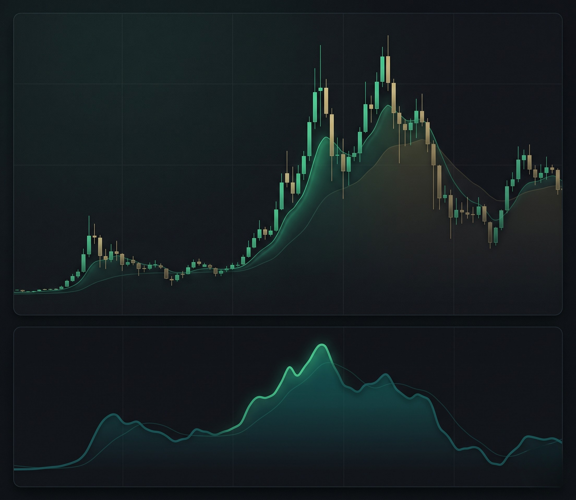 OBV Strategy on Bitcoin: 5 Years of On-Balance Volume Backtest Results