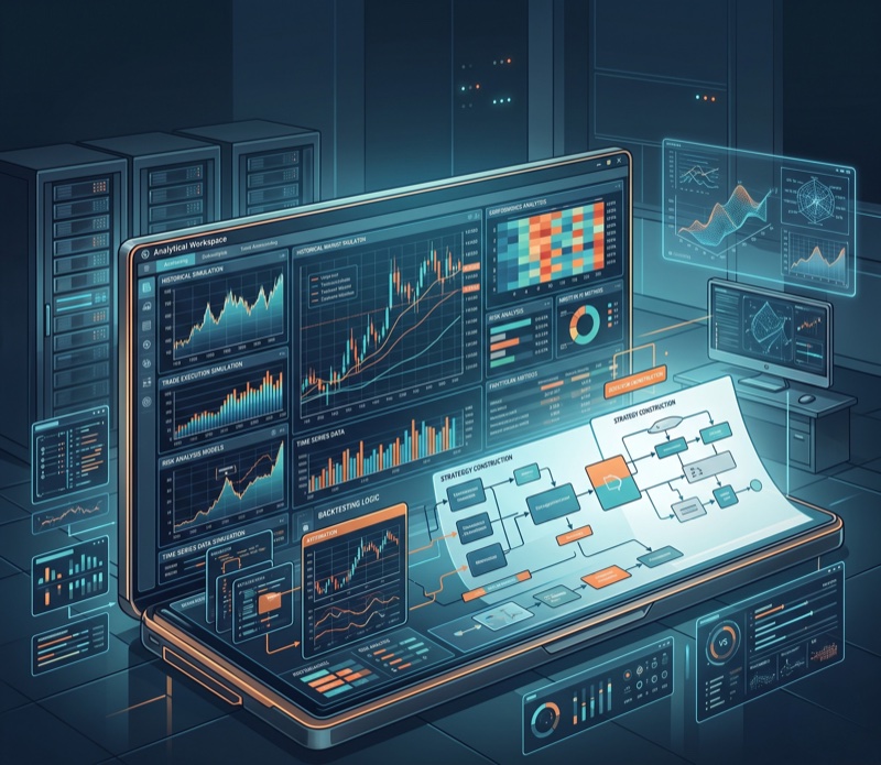 CoinQuant vs Freqtrade: Open-Source Trading Bots vs No-Code Strategy Platform